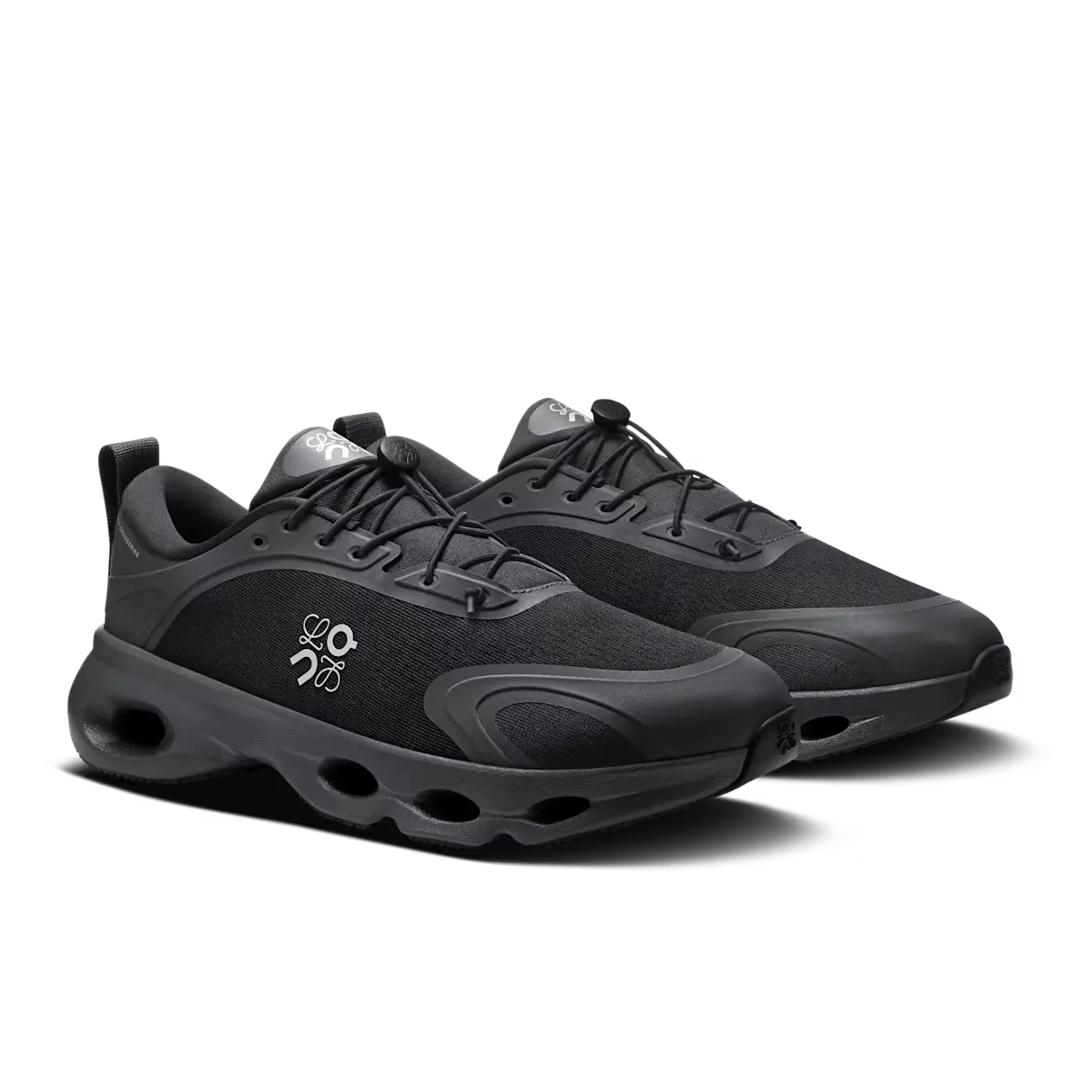 Cloudsolo Loewe — Black — photo 2