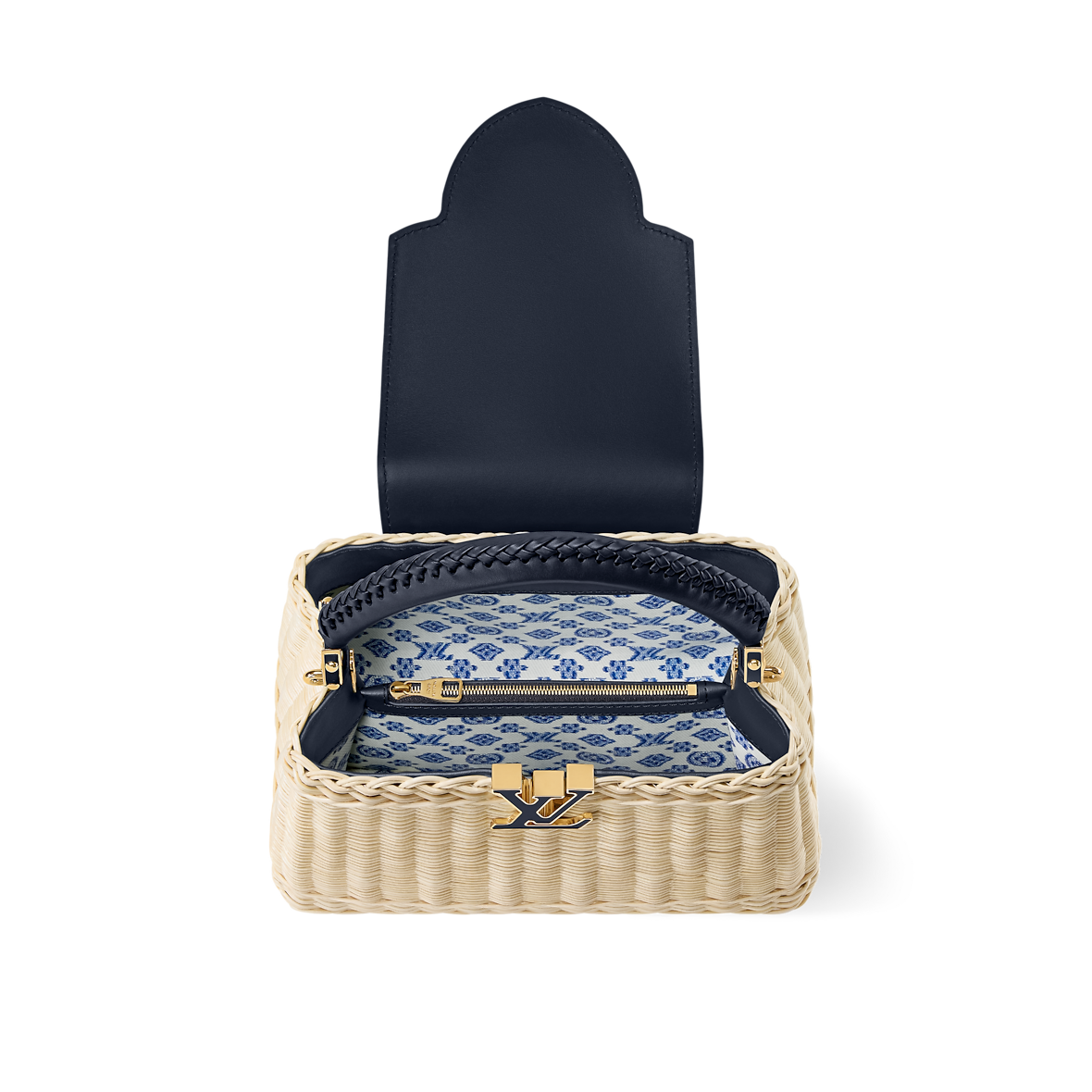 Sac Capucines BB - #4