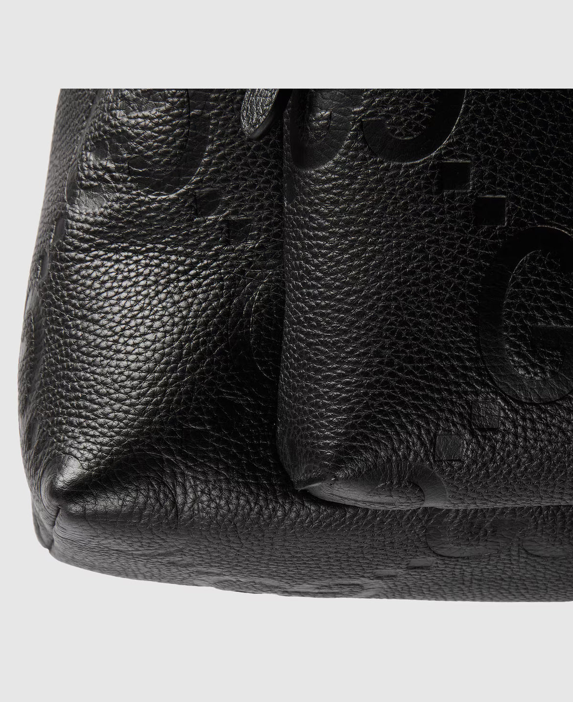 Sac Ă dos GG jumbo moyen format - #2
