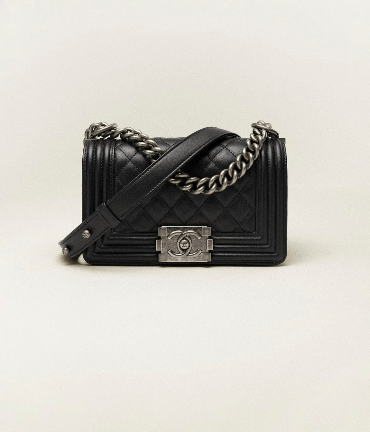 PETIT SAC BOY CHANEL - #2