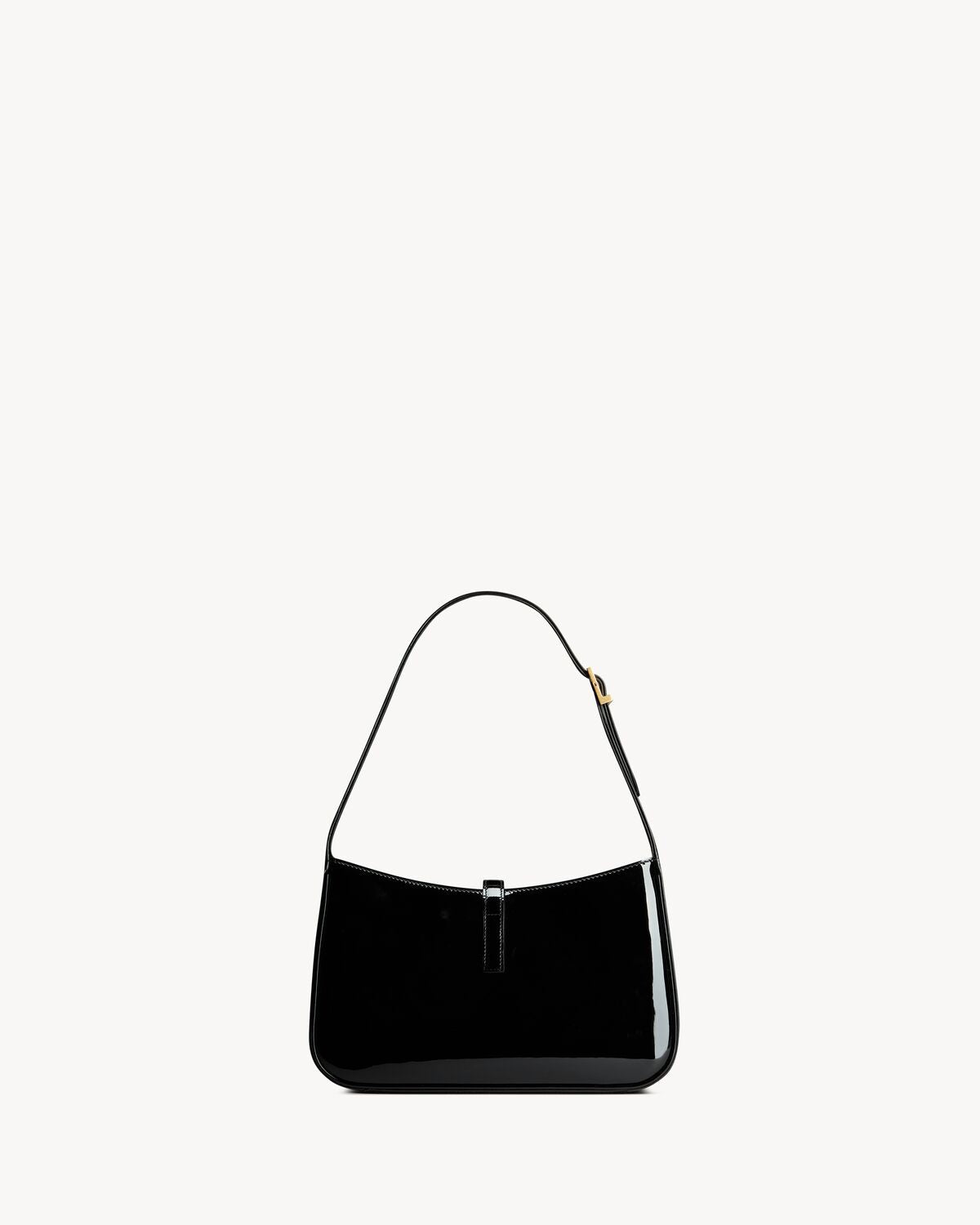 LE 5 Ă 7 EN CUIR VERNI - YSL (2)