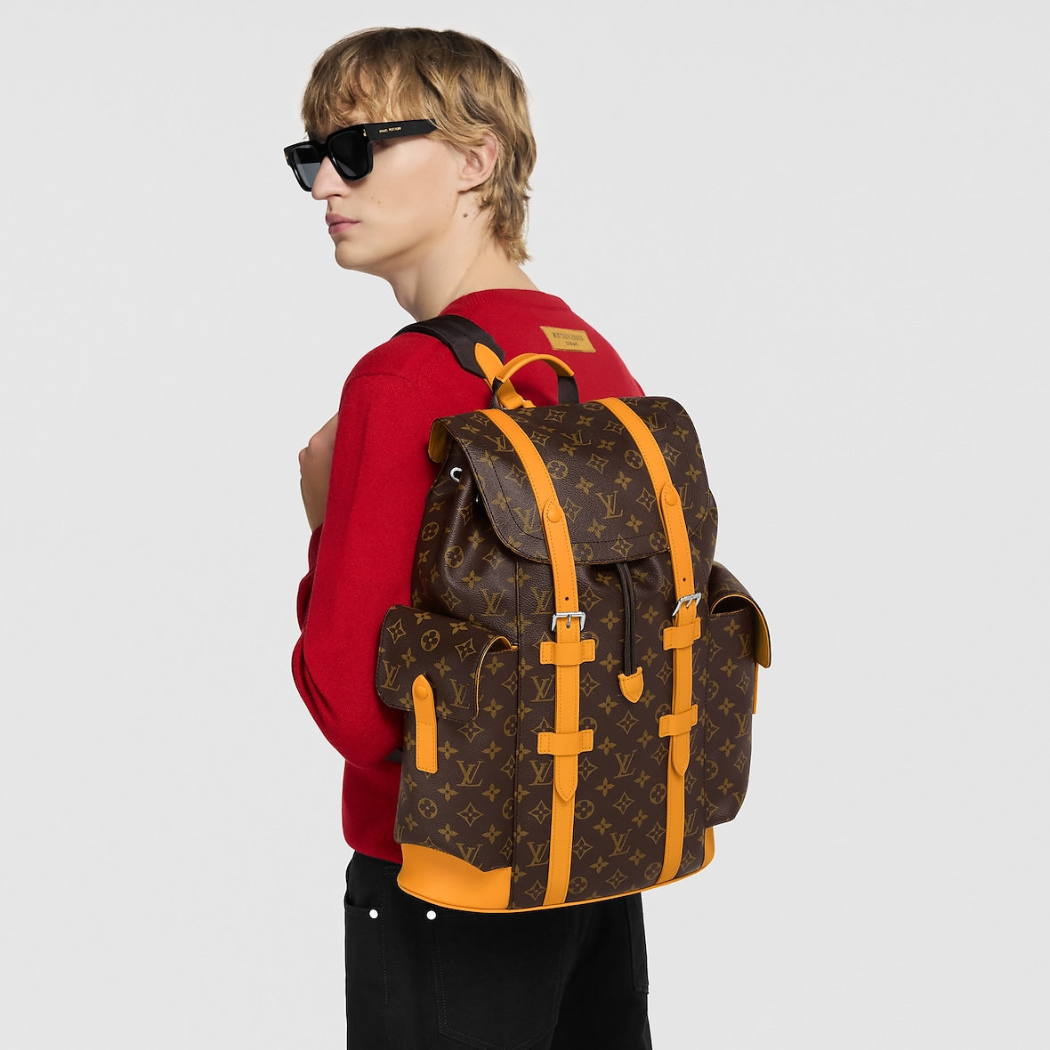 Sac Ă dos Christopher MM - #6