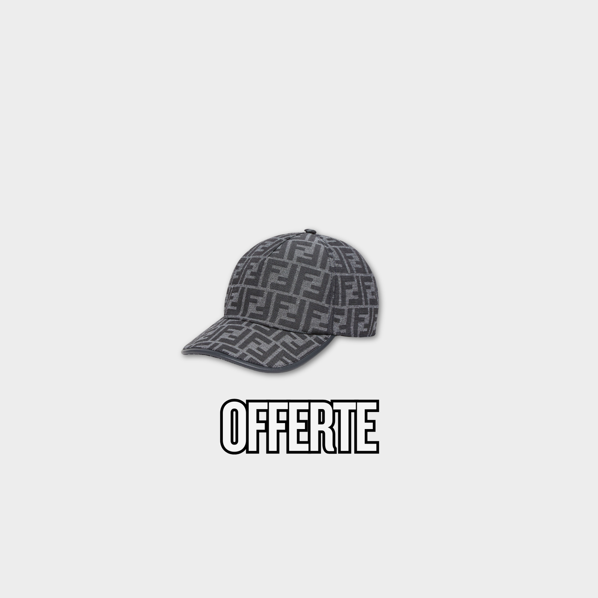 Outfit F°ndi + Casquette Offerte — photo 7