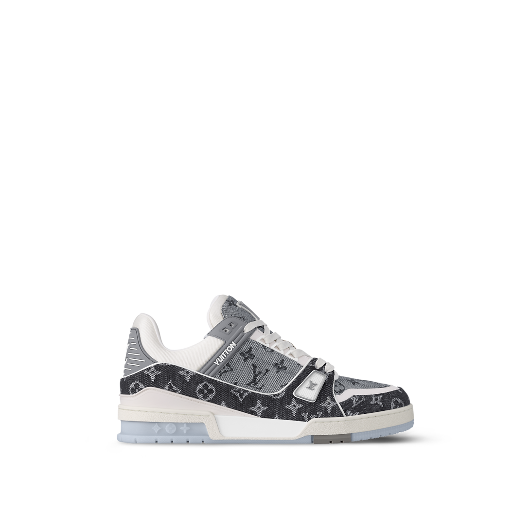 Sneaker LV Traîner - #2