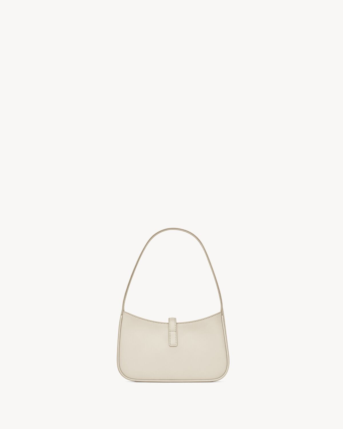 LE 5 Ă 7 MINI EN CUIR LISSE - YSL (3)