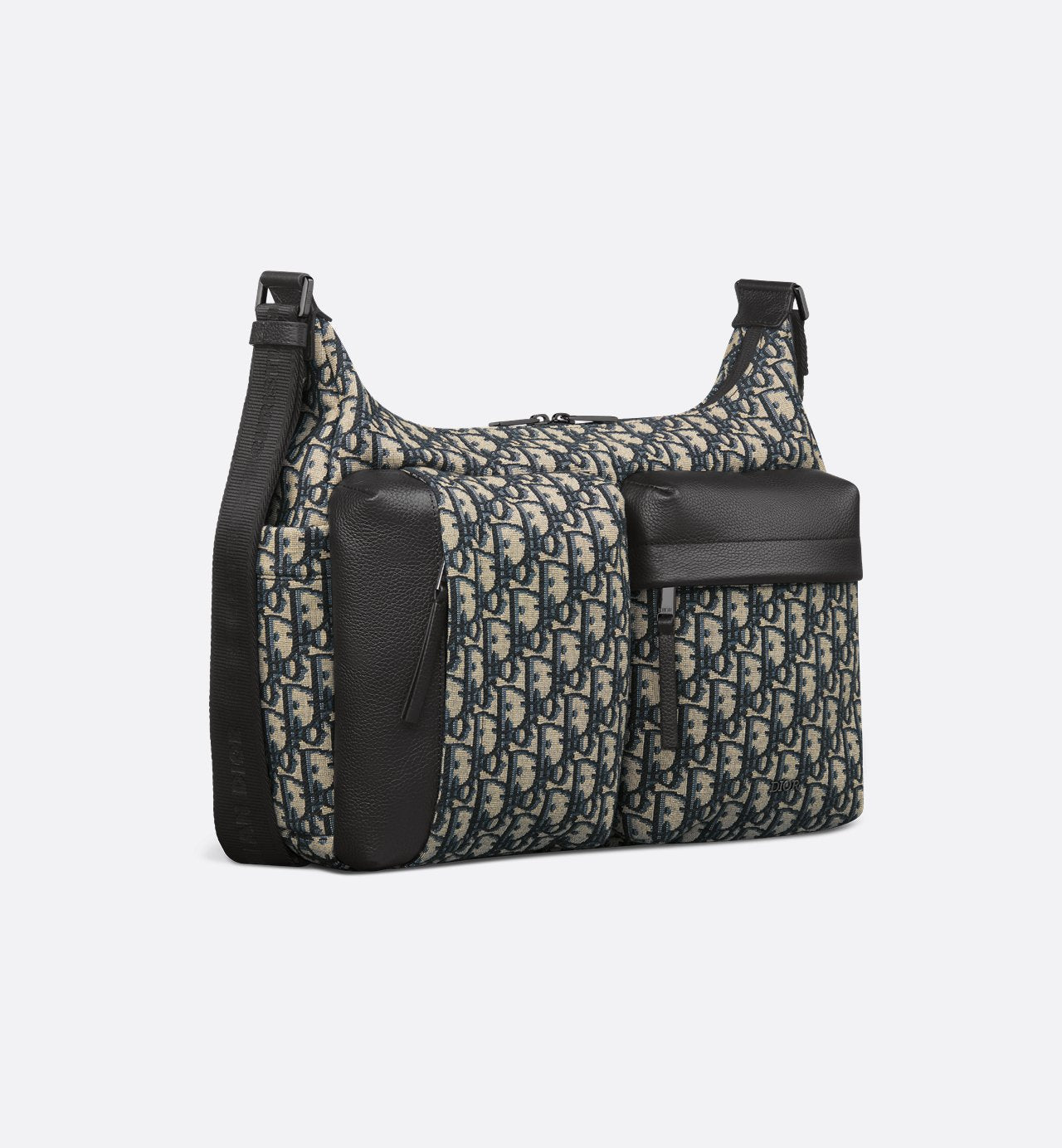 Sac Hobo Rider Soft Medium - #2