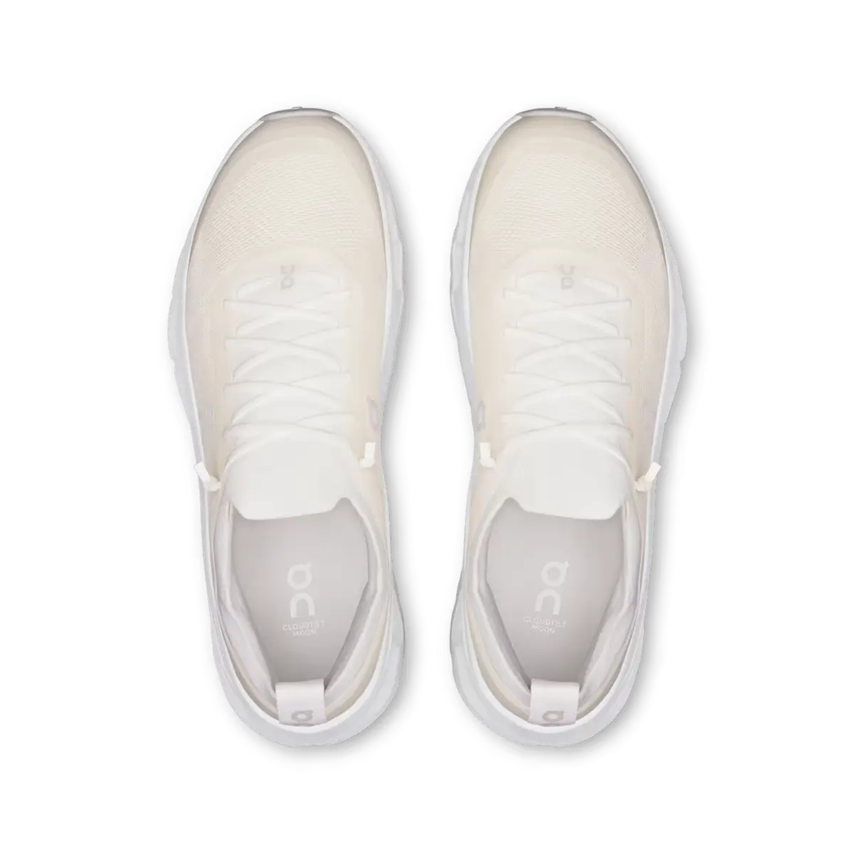 Cloudsurfer White Frost — photo 3