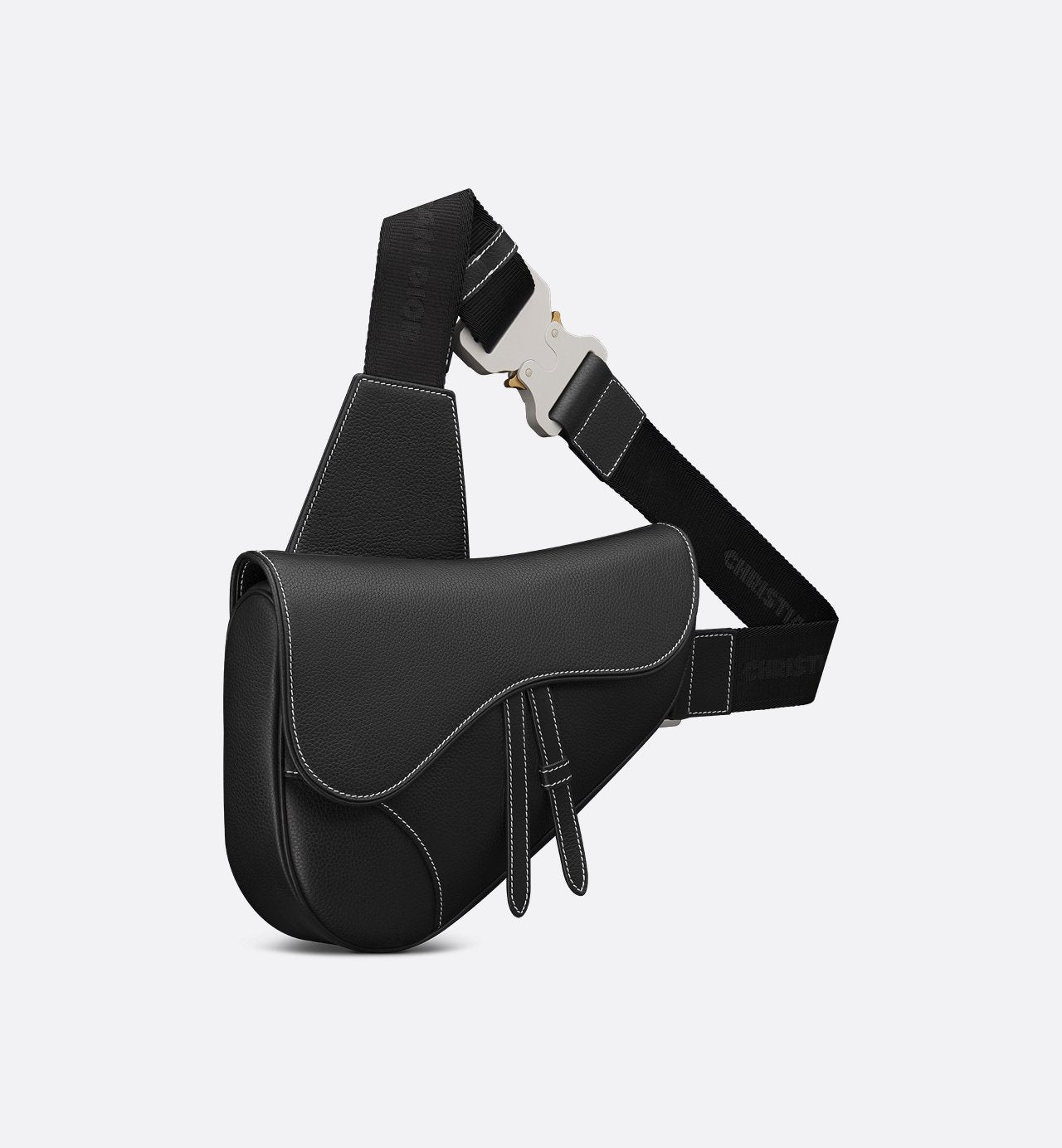 Sac Saddle - #6