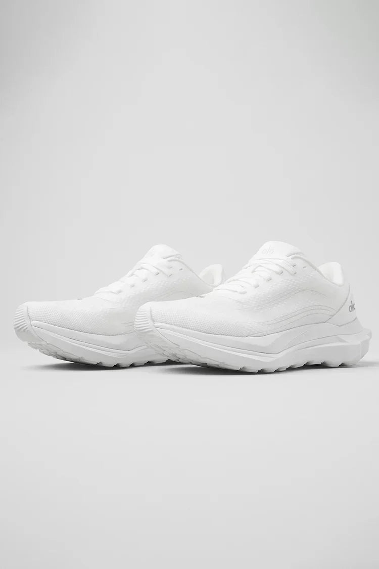 Alo runner white — photo 2