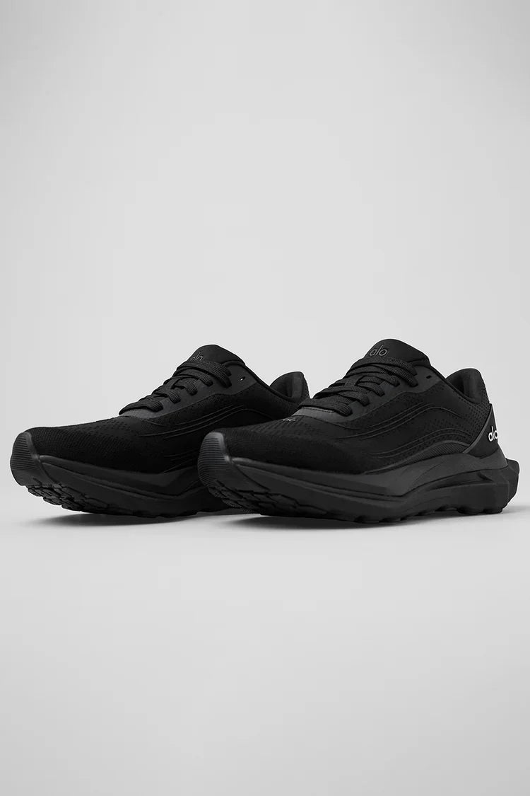 Alo runner black — photo 2