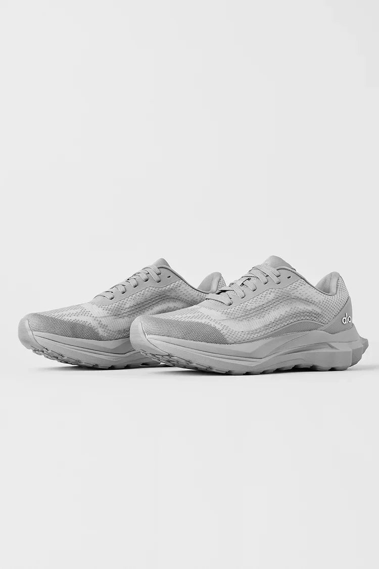 Alo runner grey — photo 2