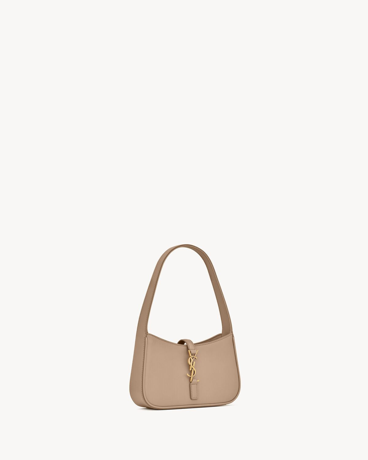 LE 5 Ă 7 MINI EN CUIR LISSE - YSL (2)