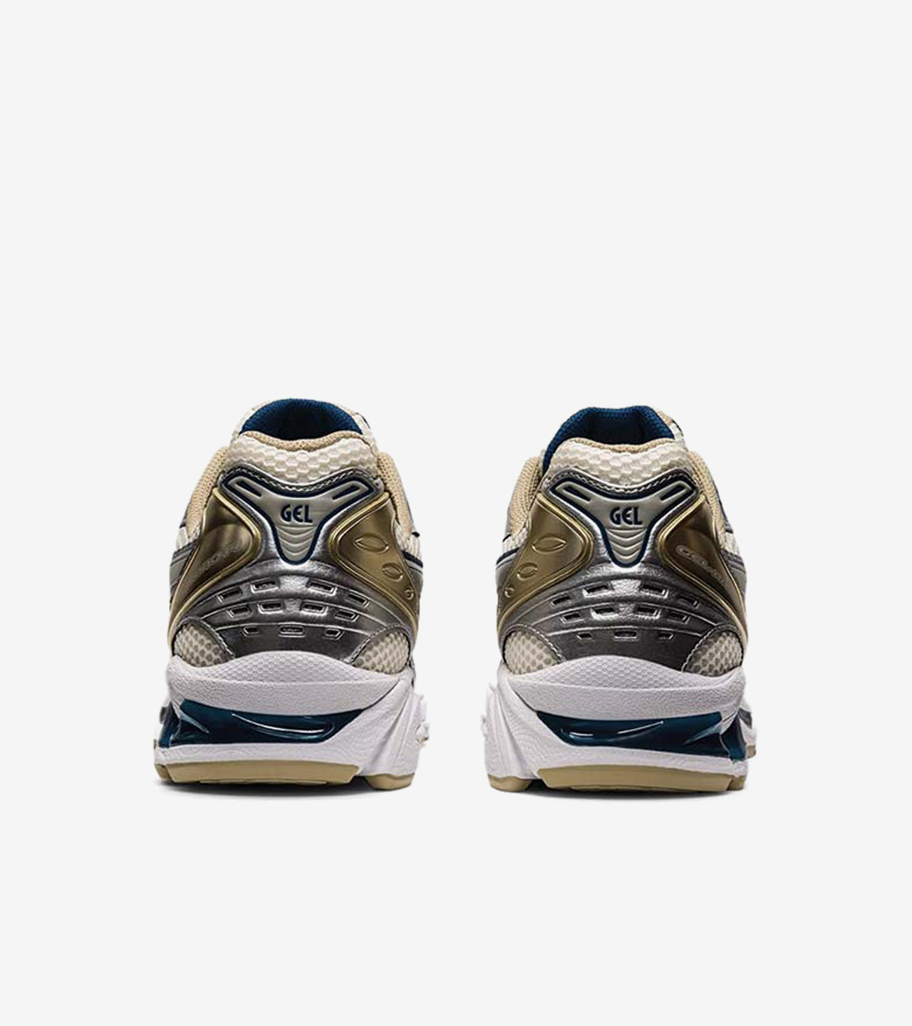 ASICS Gel-Kayano 14 Cream Pure Silver Champagne â photo 4