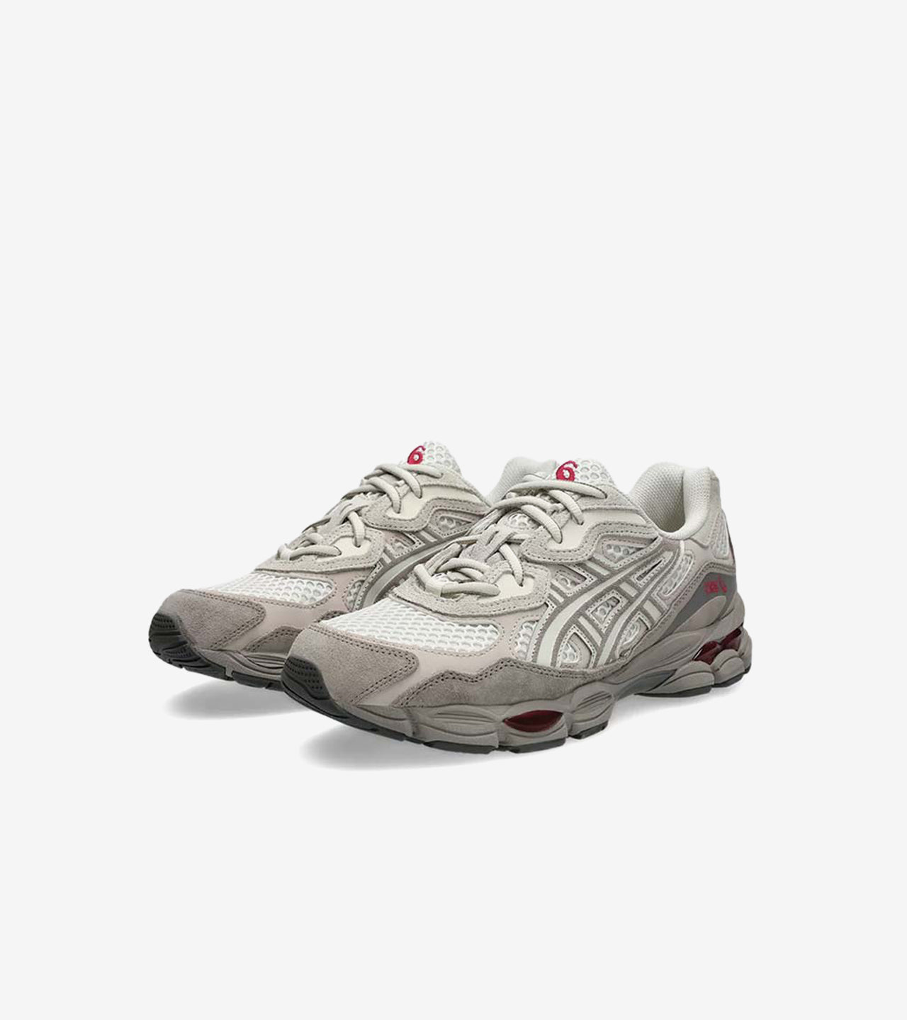 ASICS Gel-NYC Cream Moonrock â photo 2