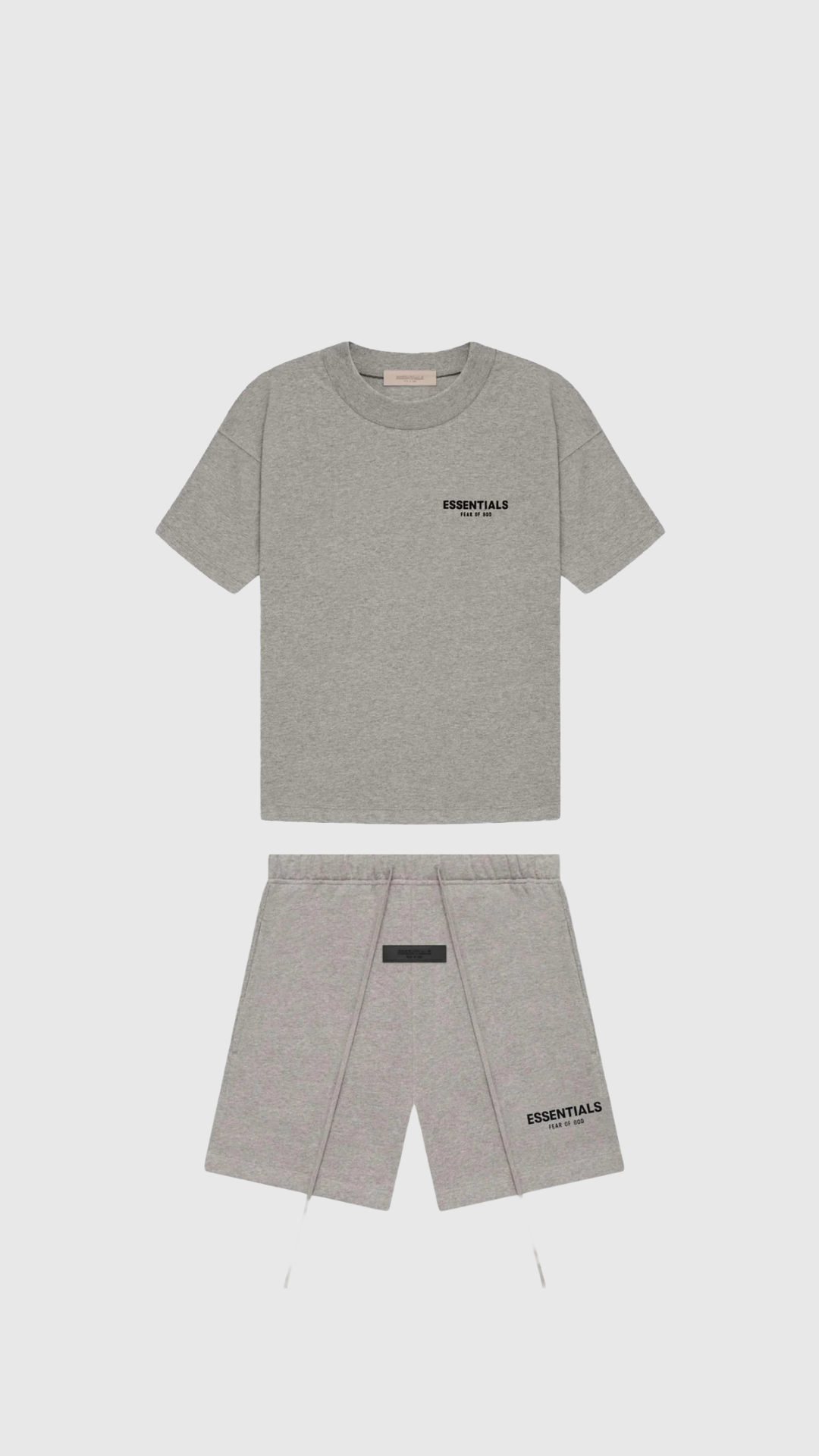 WANTED outfit