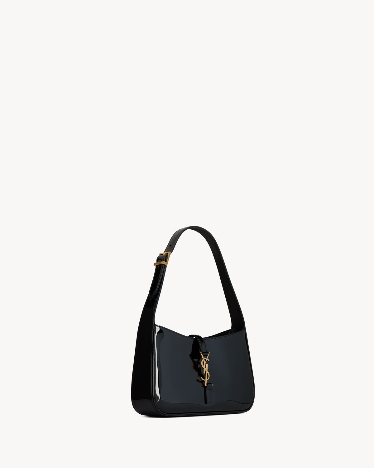 LE 5 Ă 7 EN CUIR VERNI - YSL (2)