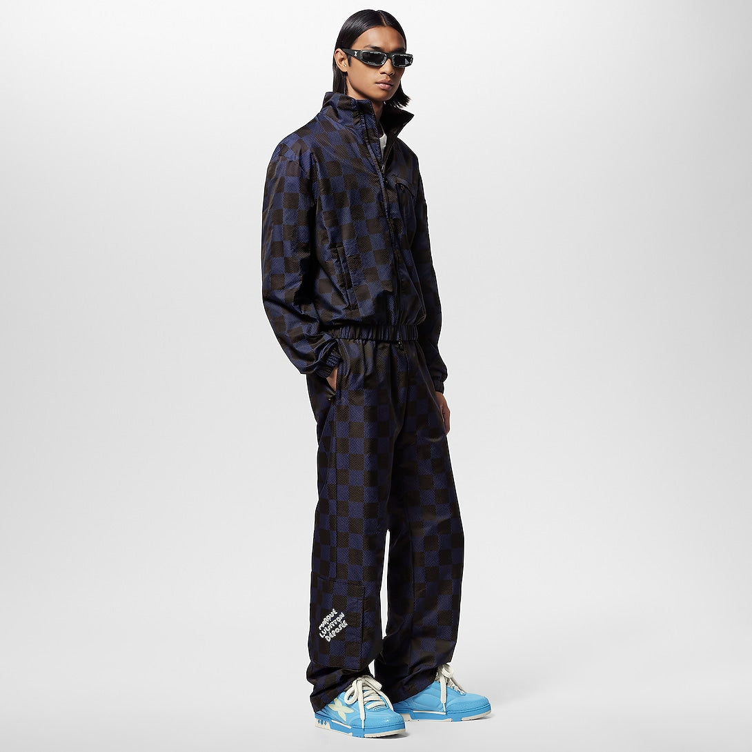 Sneaker LV skate - #7