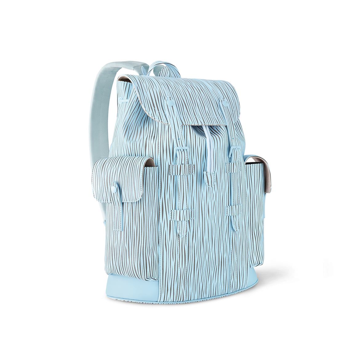 LV x Park Seo-Bo - Sac Ă dos Christopher MM