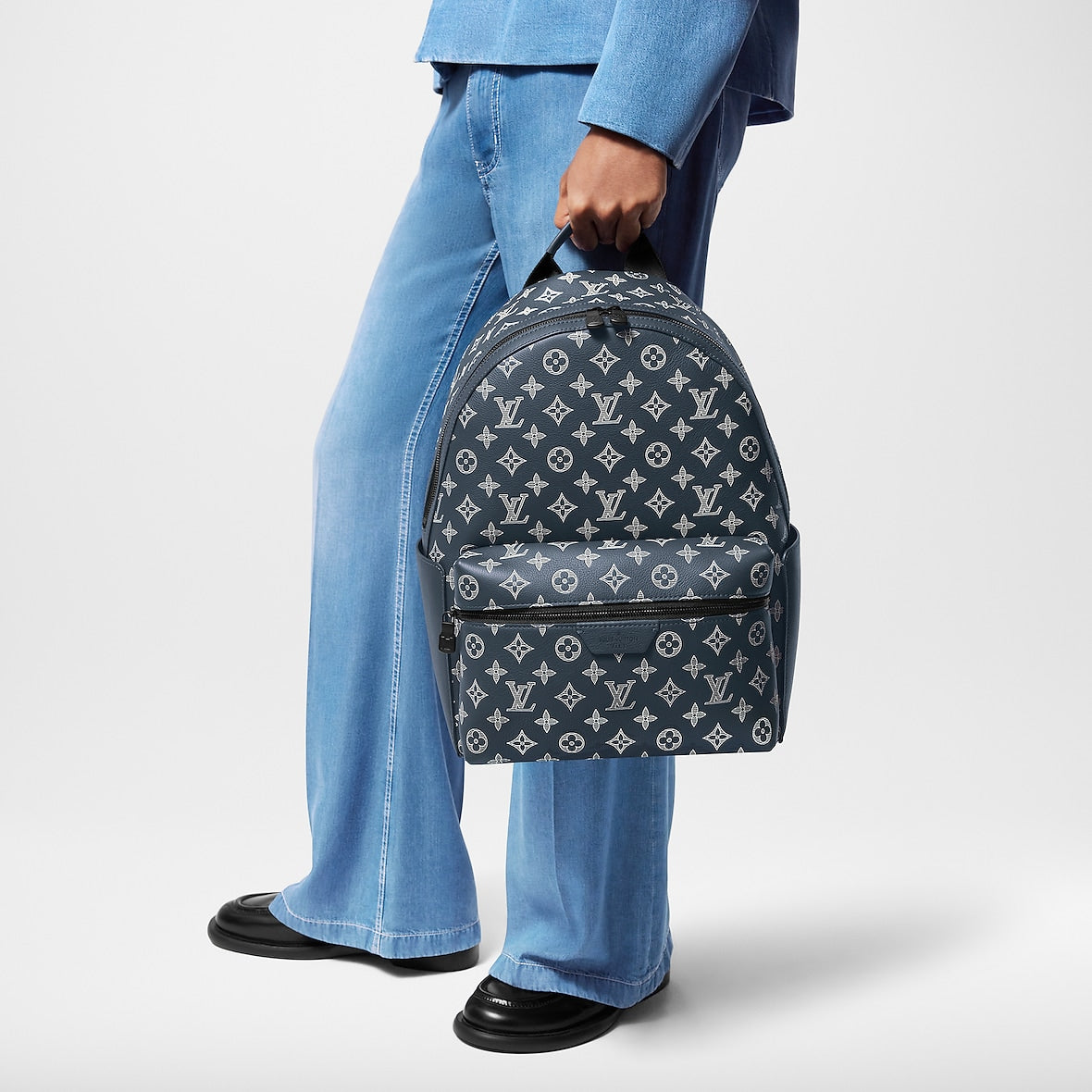 Sac Ă dos Discovery - #3