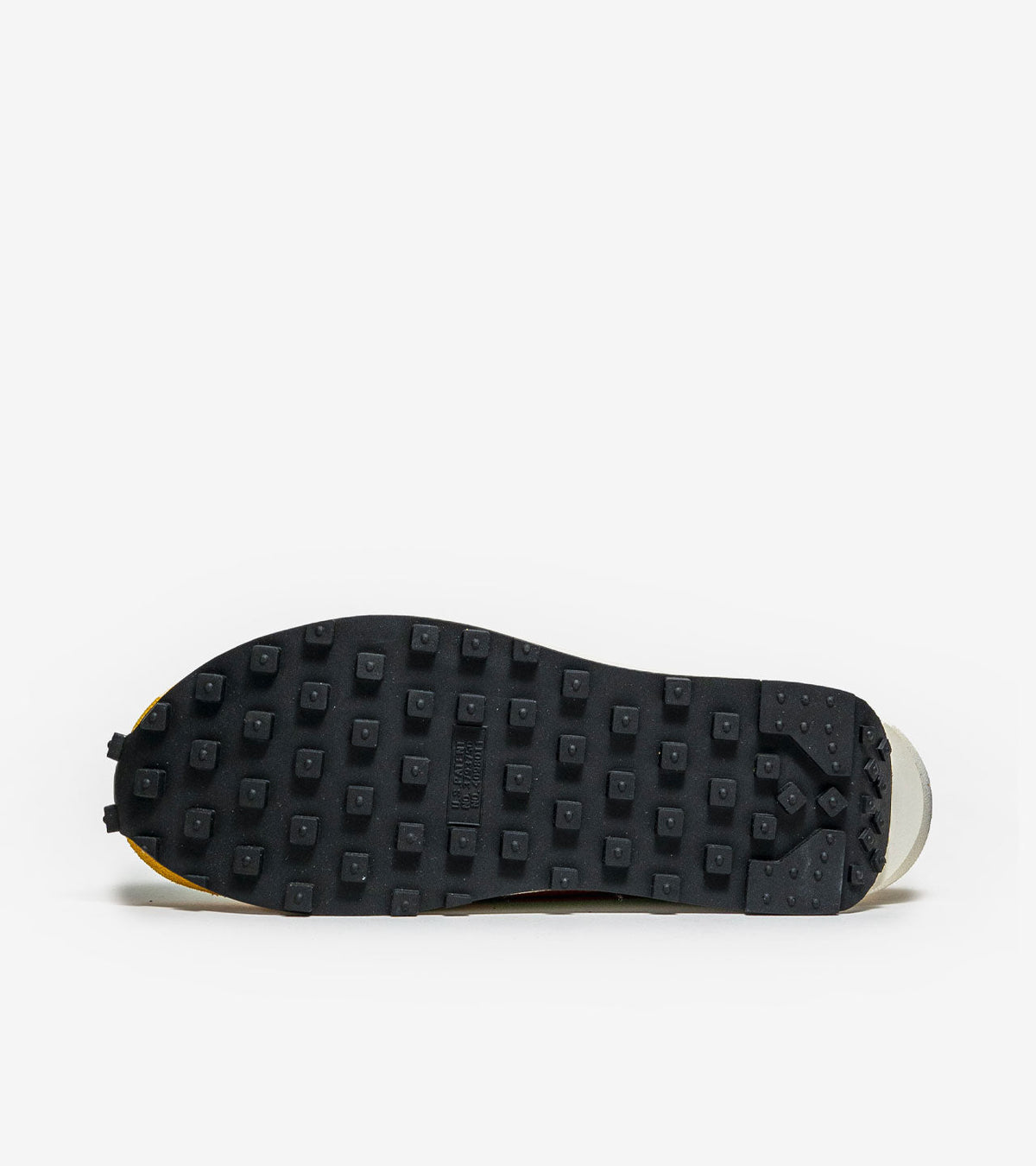 Nike LD Waffle Sacai Green Gusto — photo 4