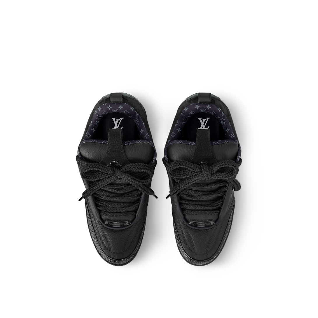 Sneaker LV skate - #4