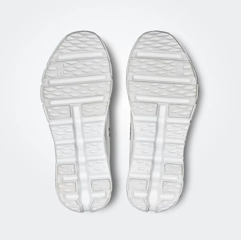 On Cloud × Loewe — Cloudtilt Blanche — photo 4