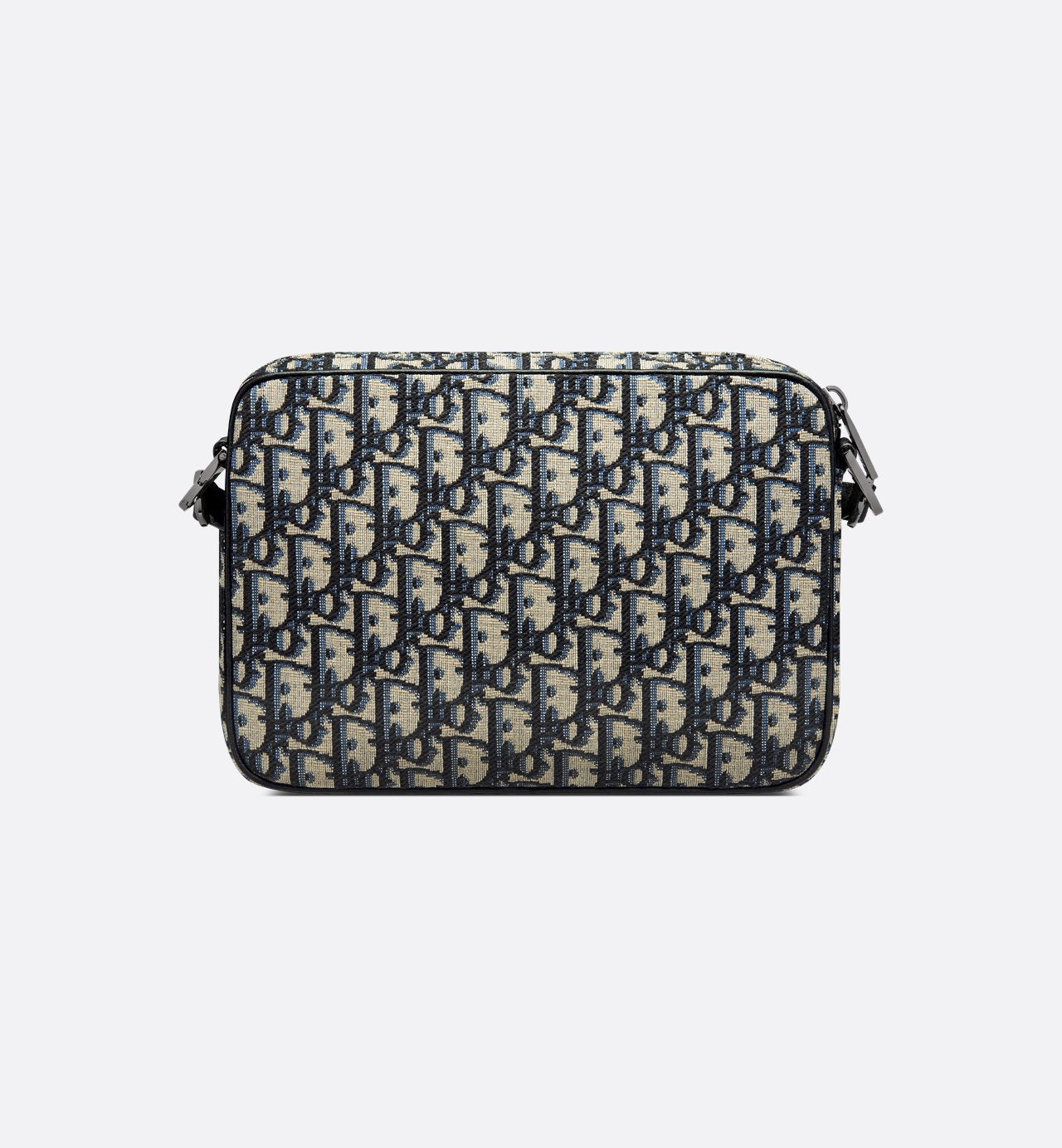Triple Pouch Saddle - #3
