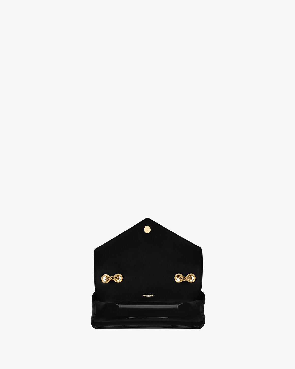 LOULOU SMALL EN CUIR MATELASSĂ - YSL (3)
