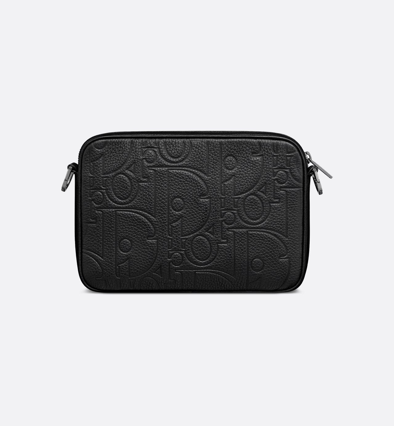 Triple Pouch Saddle - #1