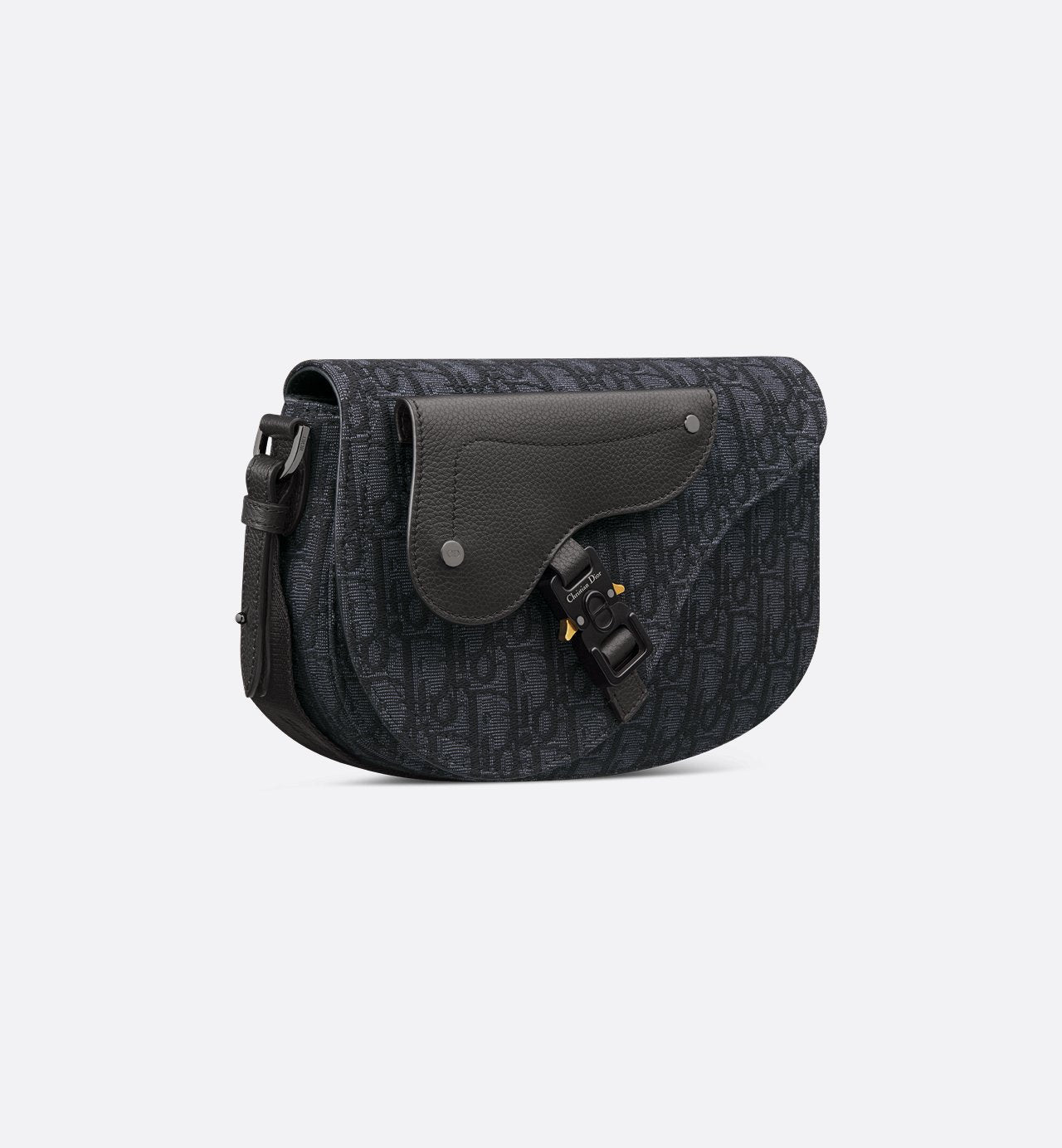 Sac Messenger Saddle - #3