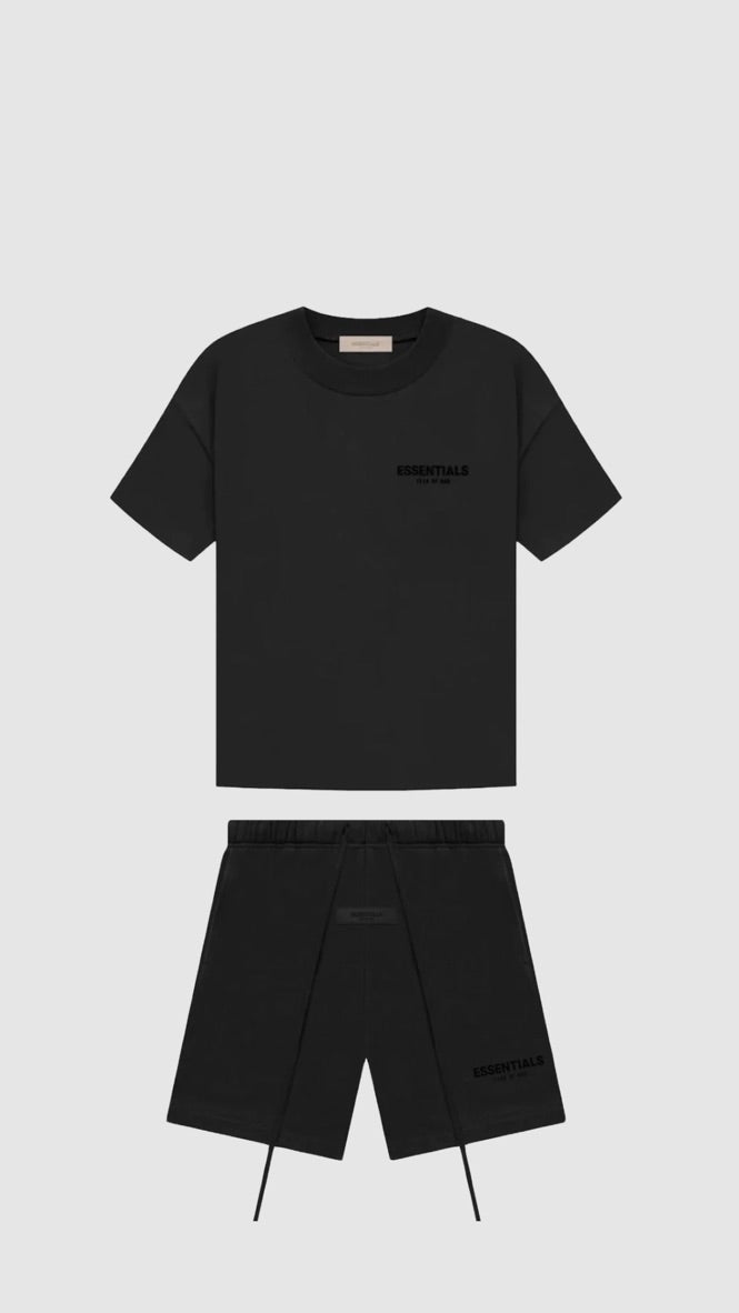 WANTED outfit