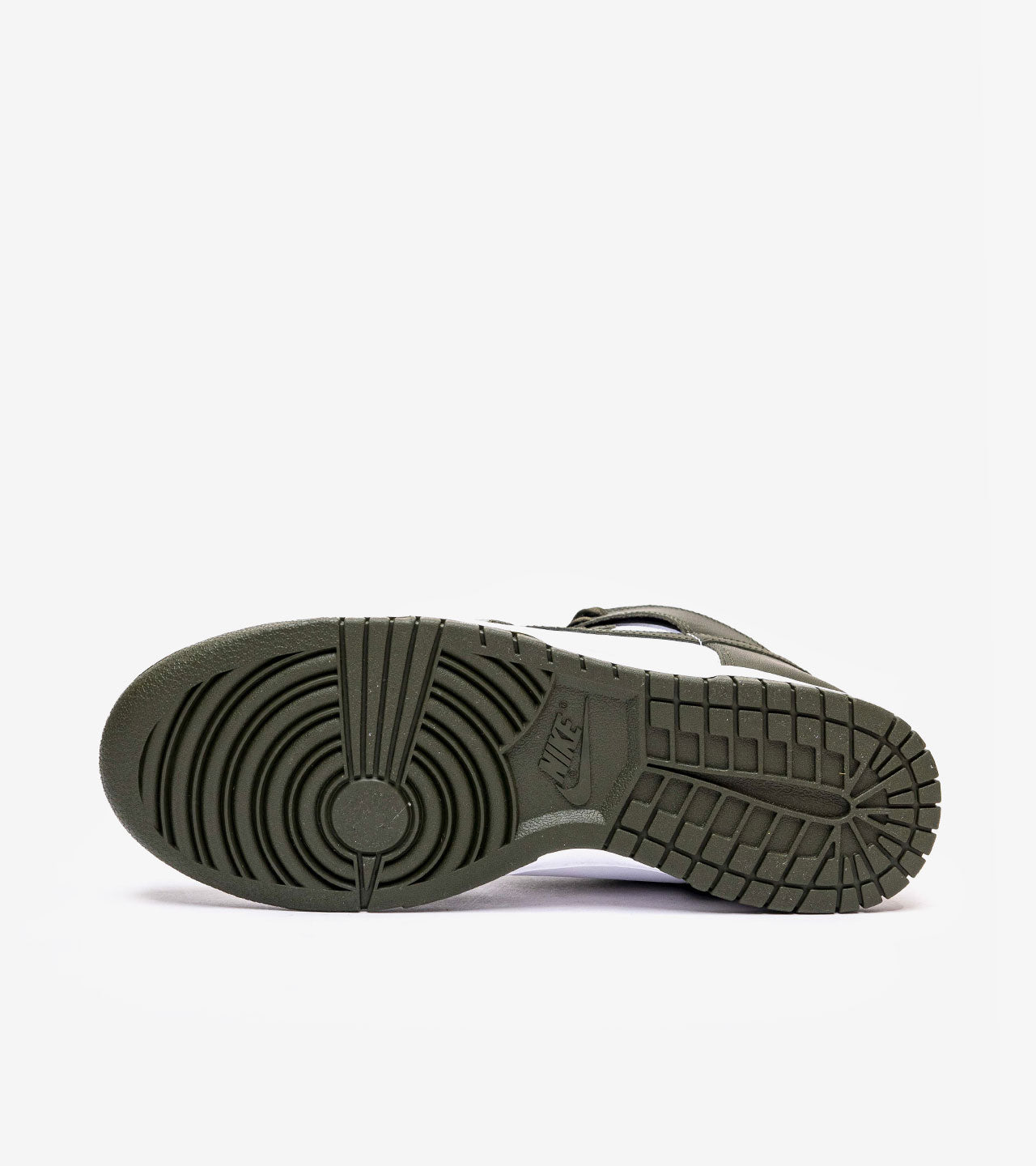 Nike Dunk High Cargo Khaki â photo 4