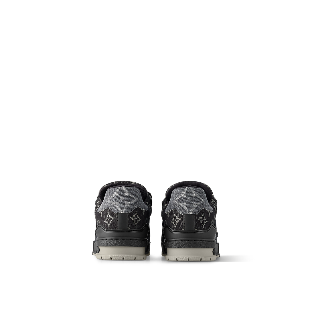 Sneaker LV trainer - #3