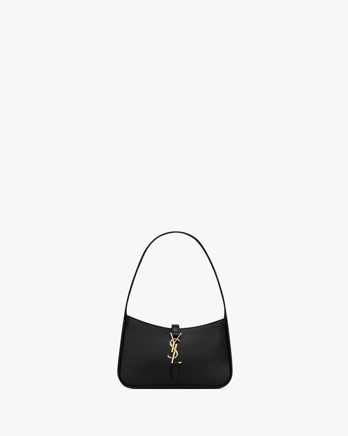 LE 5 Ă 7 MINI EN CUIR LISSE - YSL