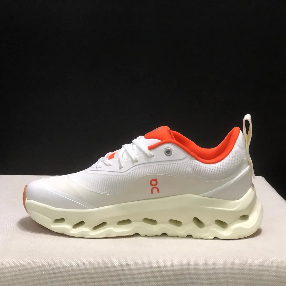On Cloud × Loewe — Cloudtilt Orange — photo 5