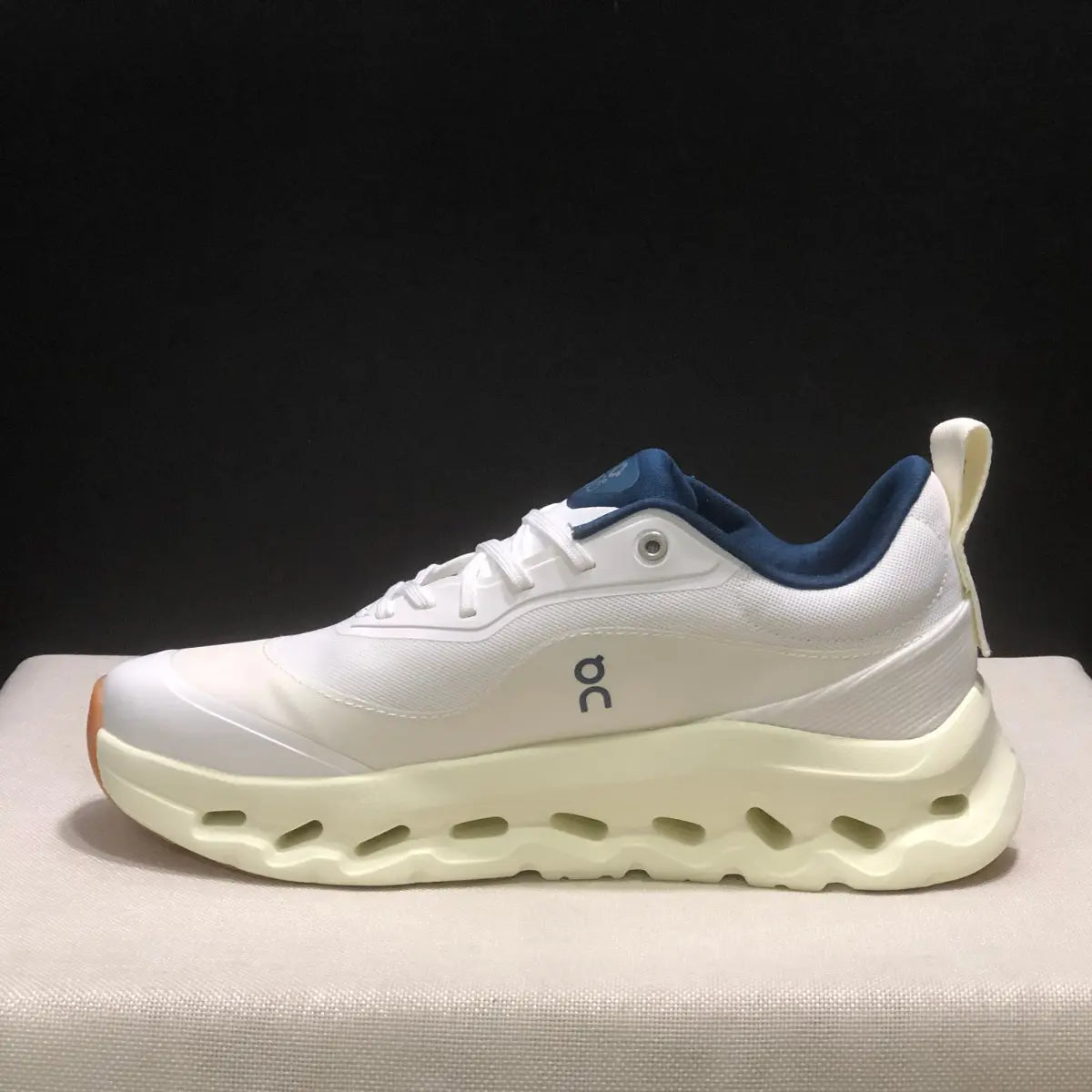 On Cloud × Loewe — Cloudtilt Light Blue — photo 6