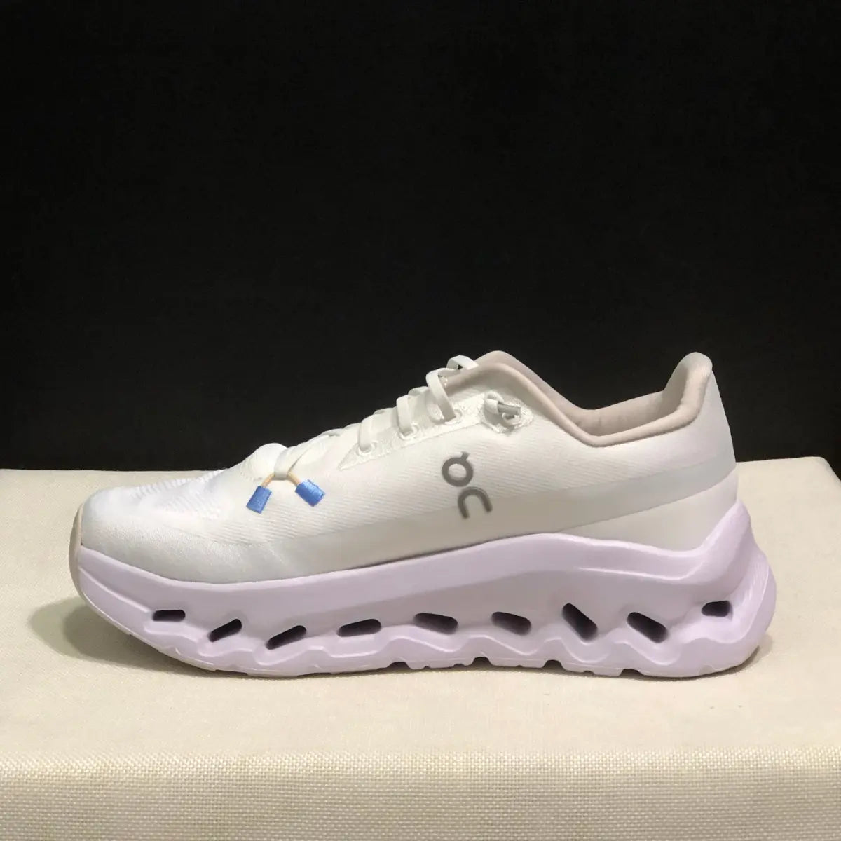 Cloudtilt - Beige Purple — photo 4