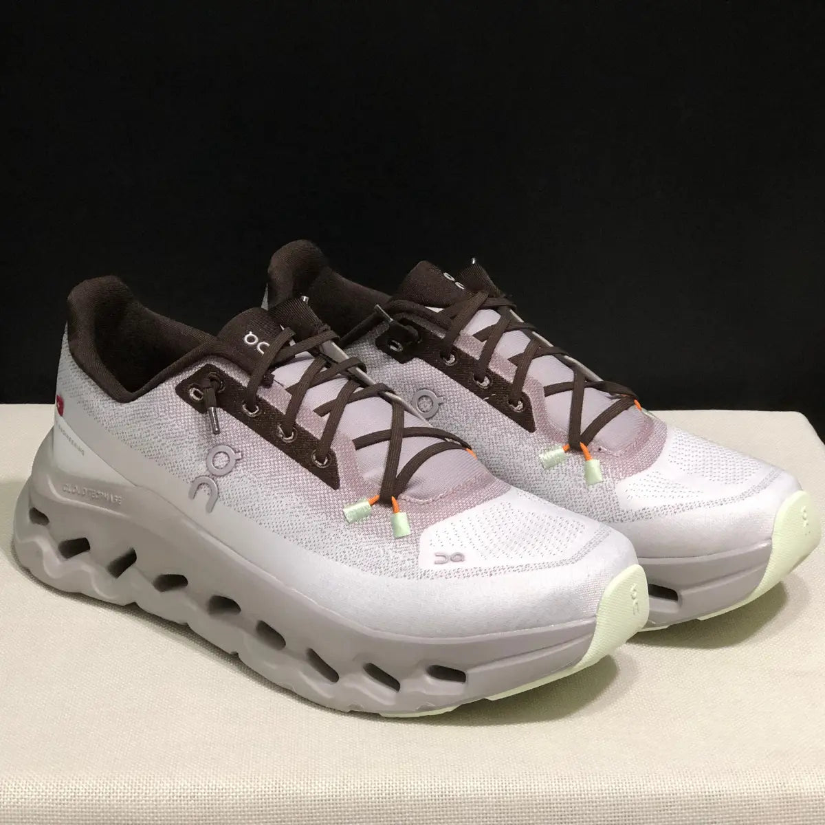 Cloudtilt - Quartz Pearl — photo 3