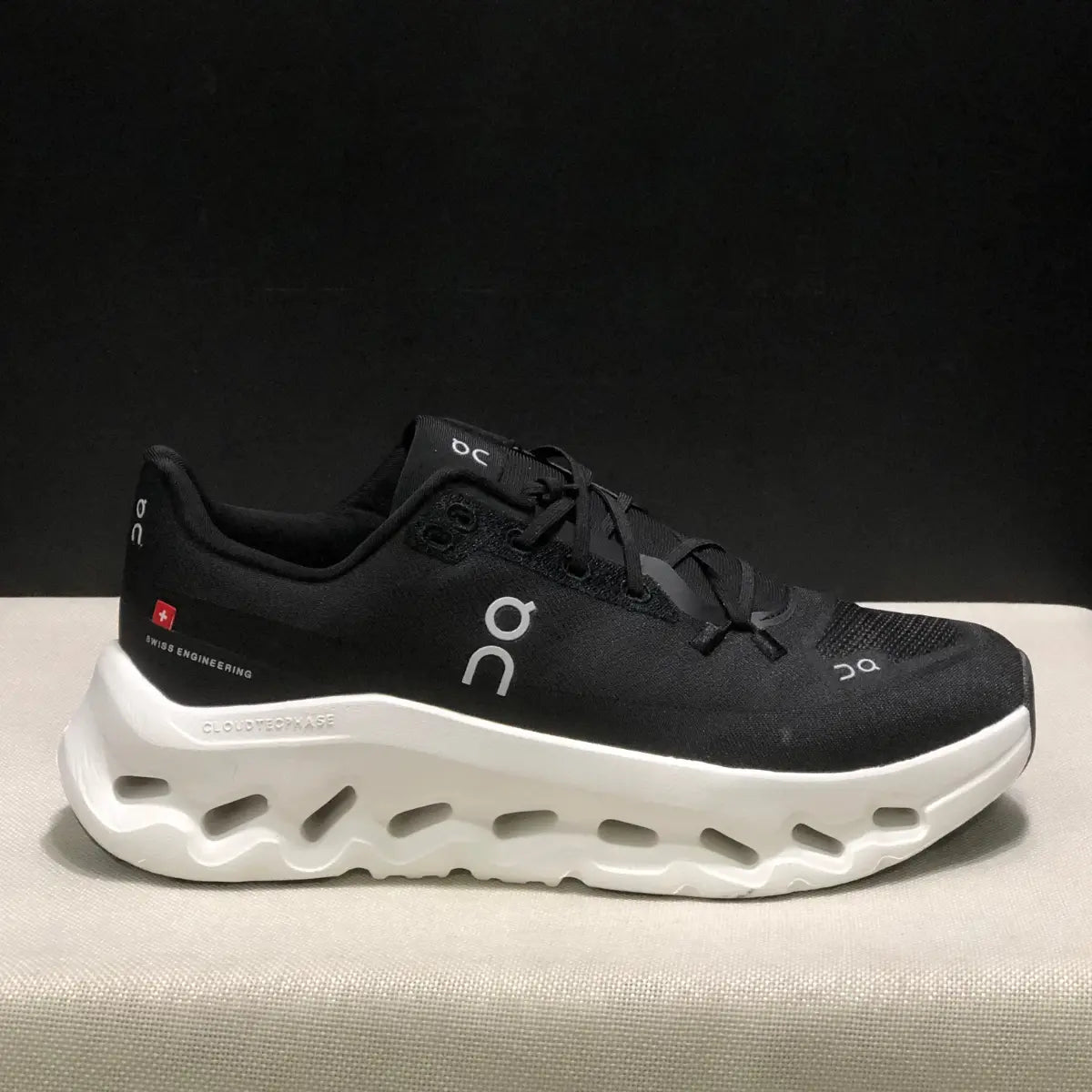 Cloudtilt - Duo Black — photo 2