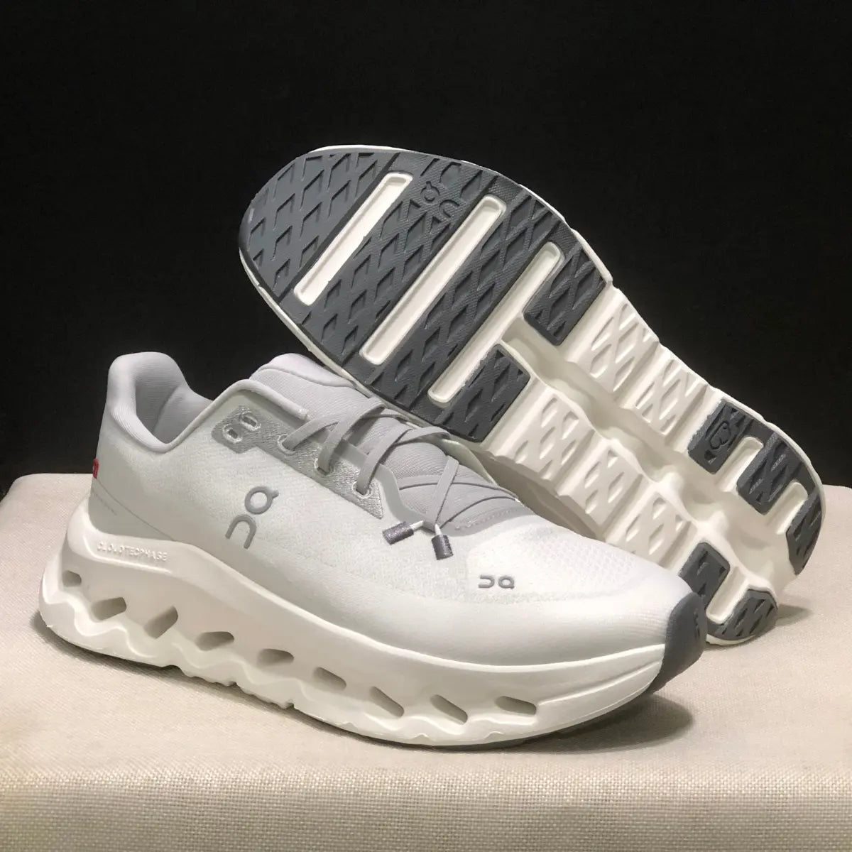 Cloudtilt - Light Grey — photo 5