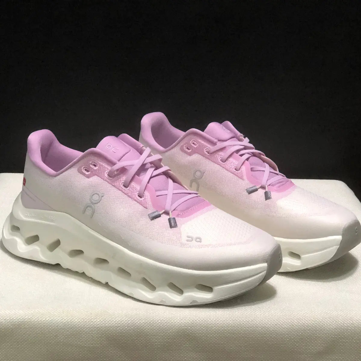 Cloudtilt - Light Pink — photo 3