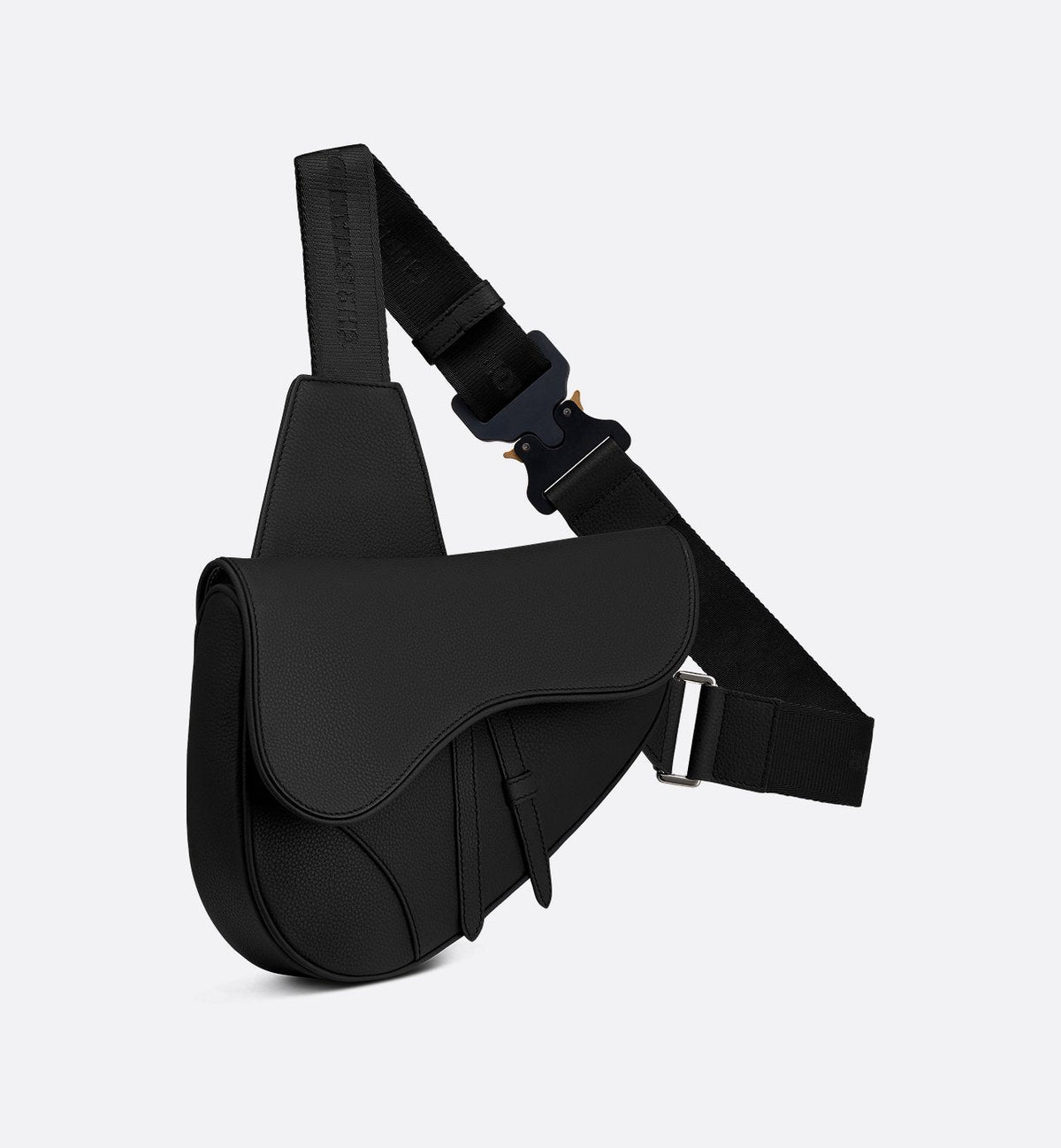 Sac Saddle - #7