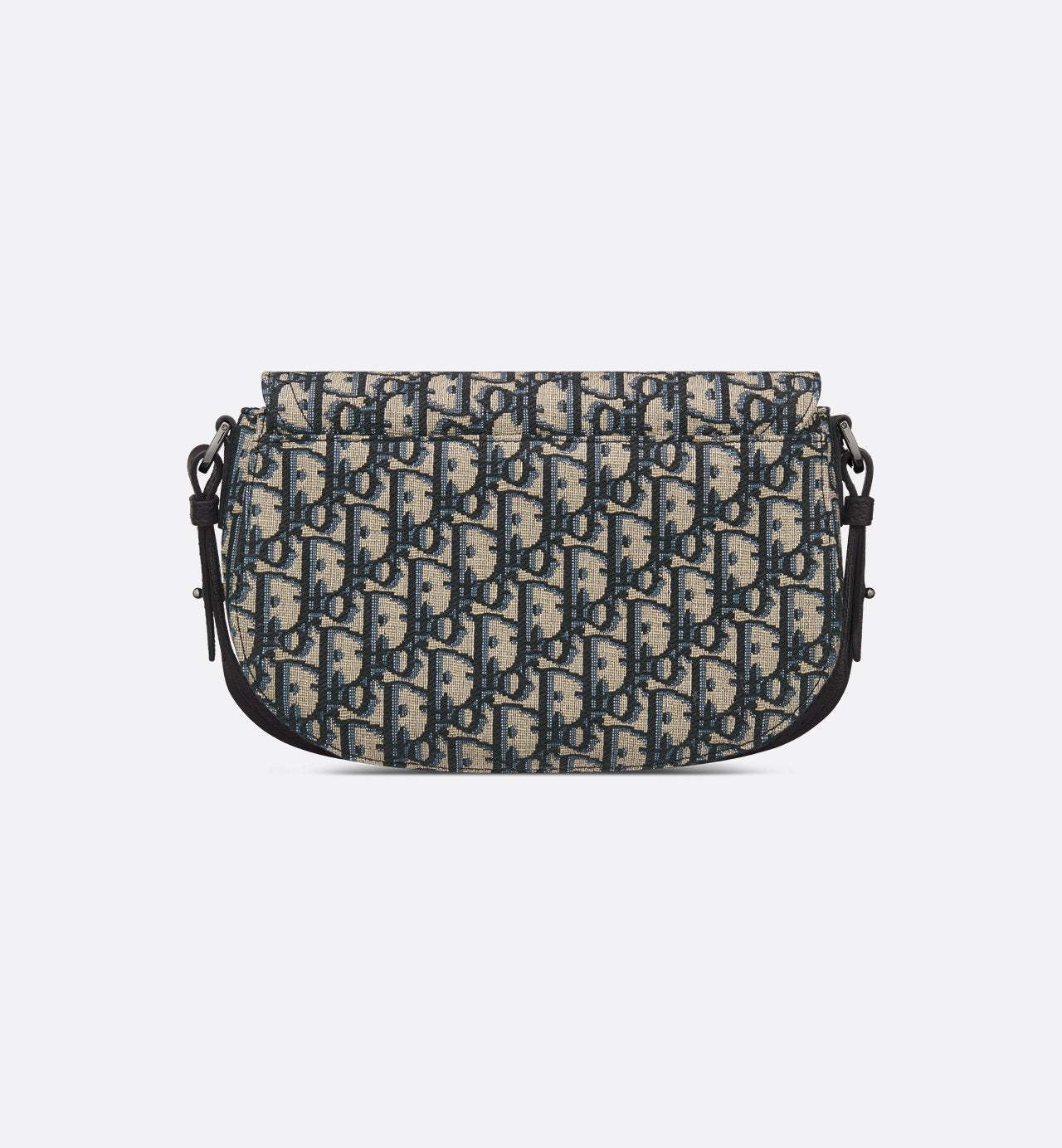 Sac Messenger Saddle - #1