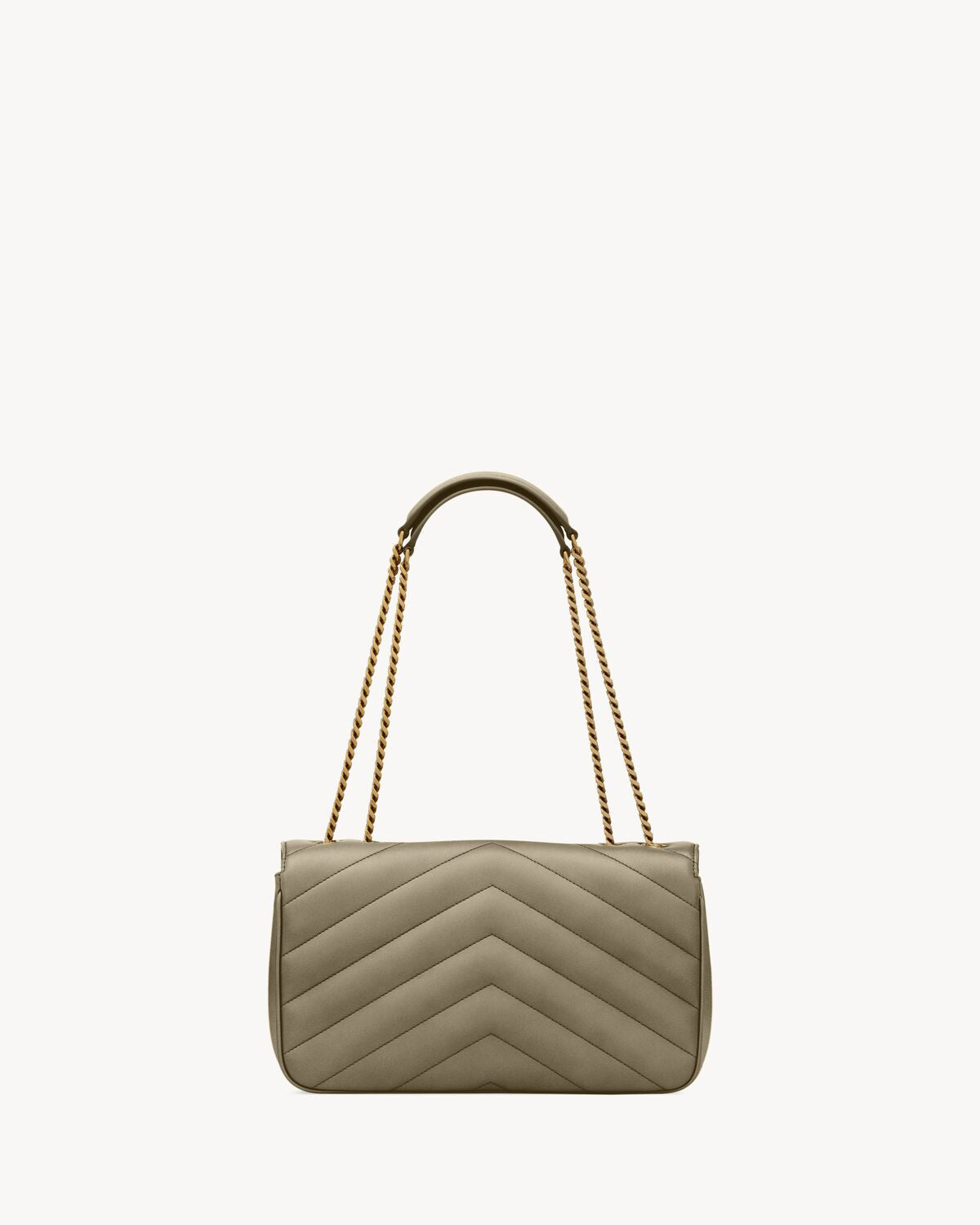 LOULOU MEDIUM EN CUIR MATELASSĂ - YSL (2)