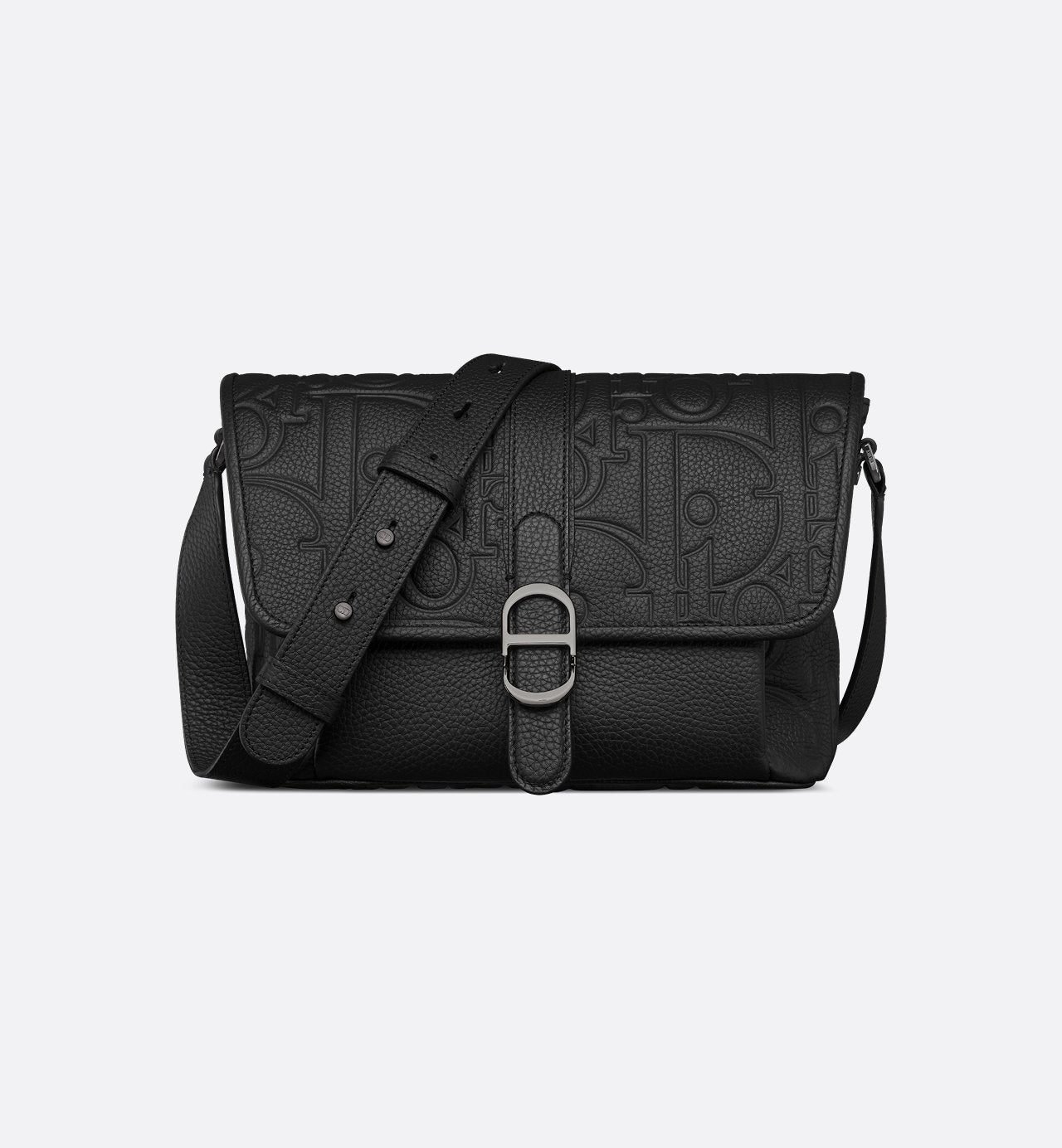 Sac Messenger à rabat Dior Daily Medium - #1