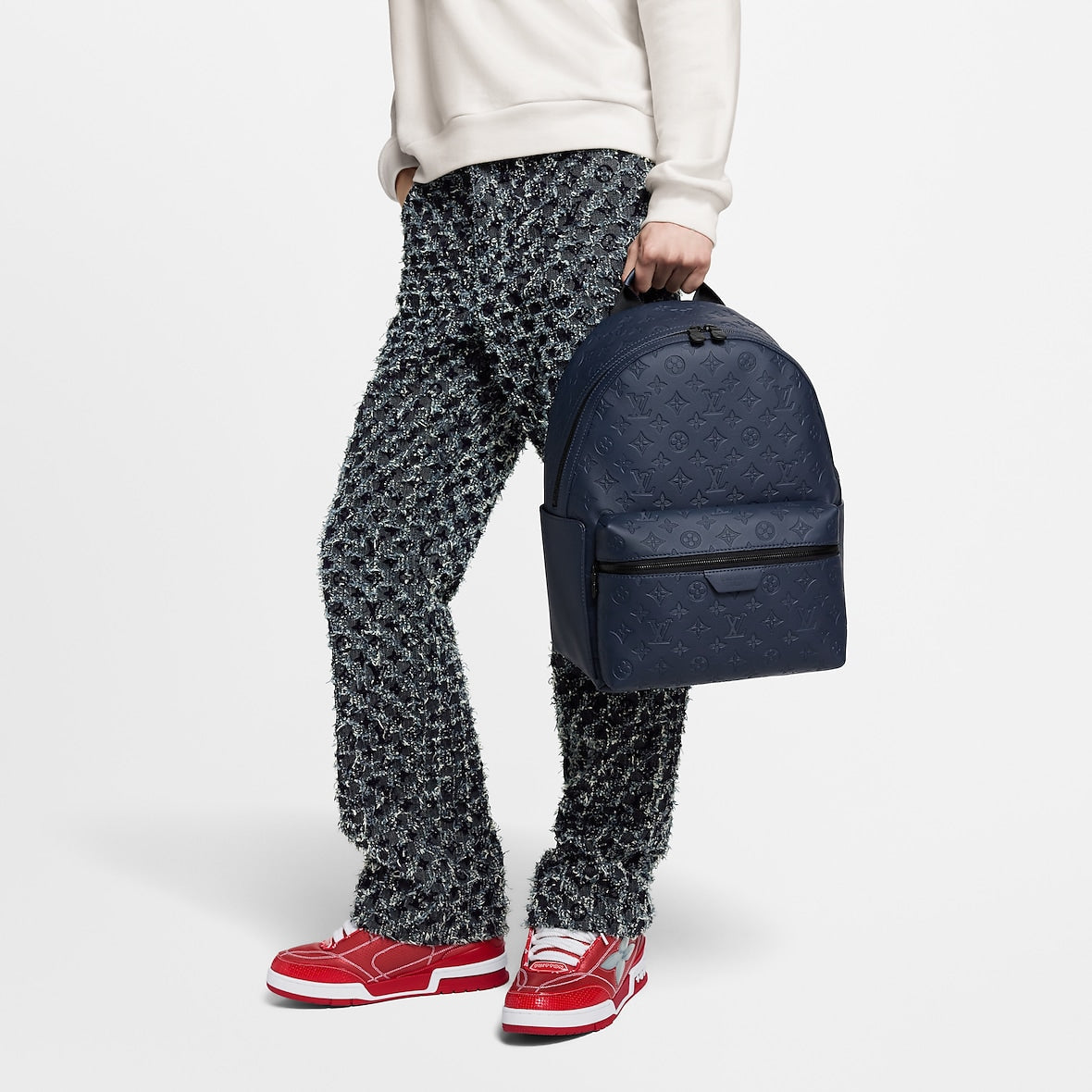 Sac Ă dos Discovery PM - #1