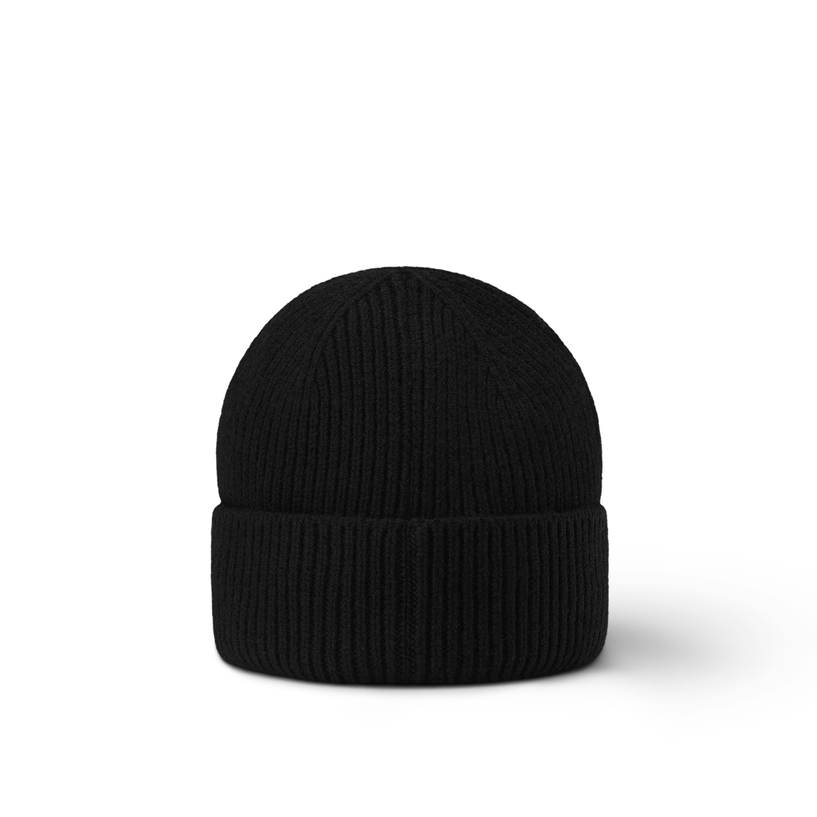 Bonnet LV Dual Noir