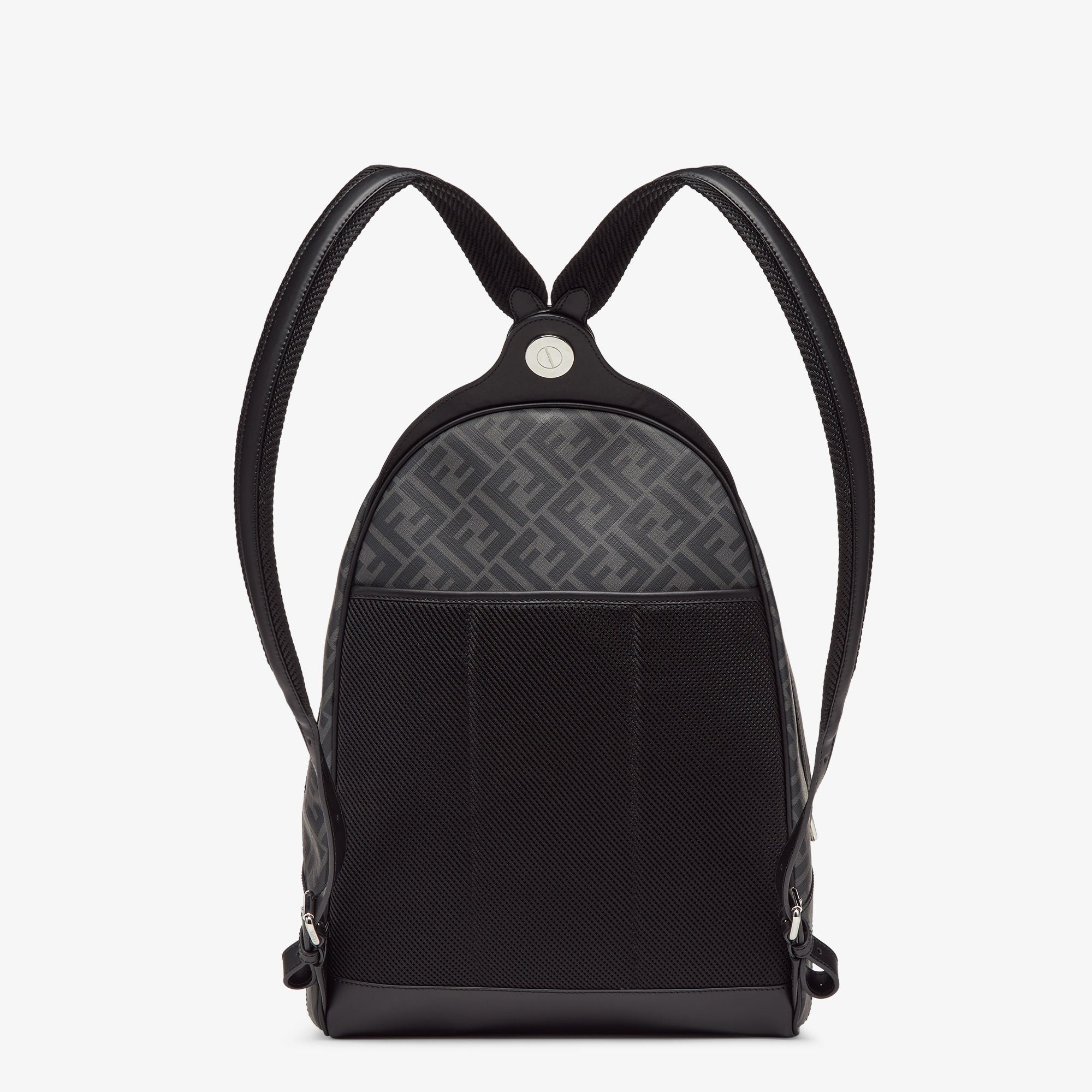 Fendi Chiodo Medium Fendi Diagonal - #2