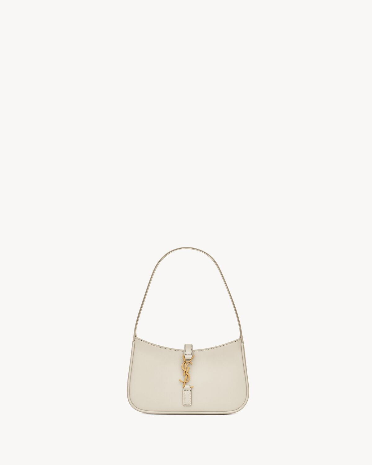 LE 5 Ă 7 MINI EN CUIR LISSE - YSL (3)