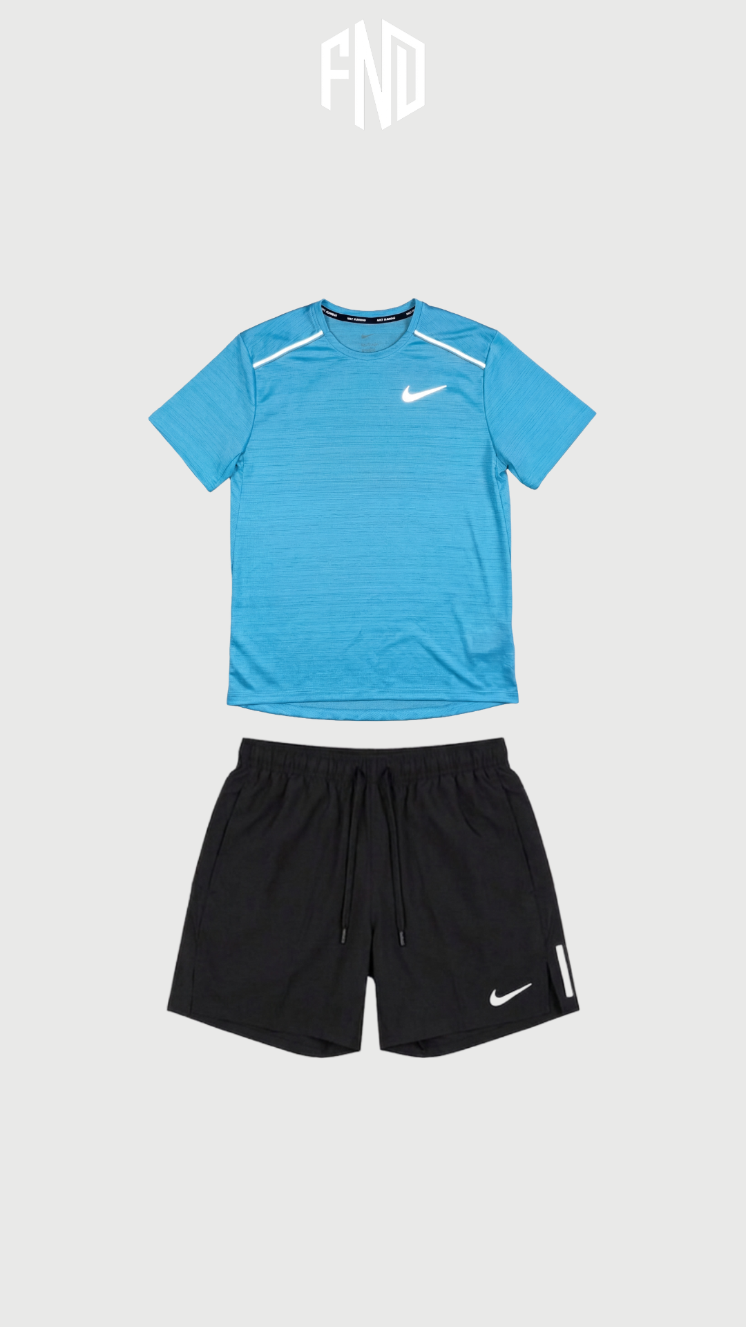 WANTED outfit